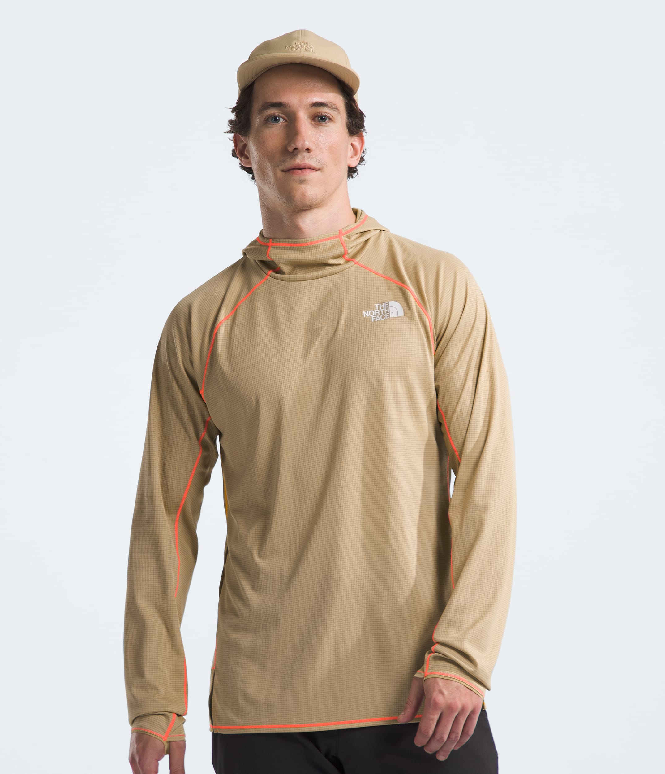 Men’s LIGHTRANGE™ Summer Hoodie
