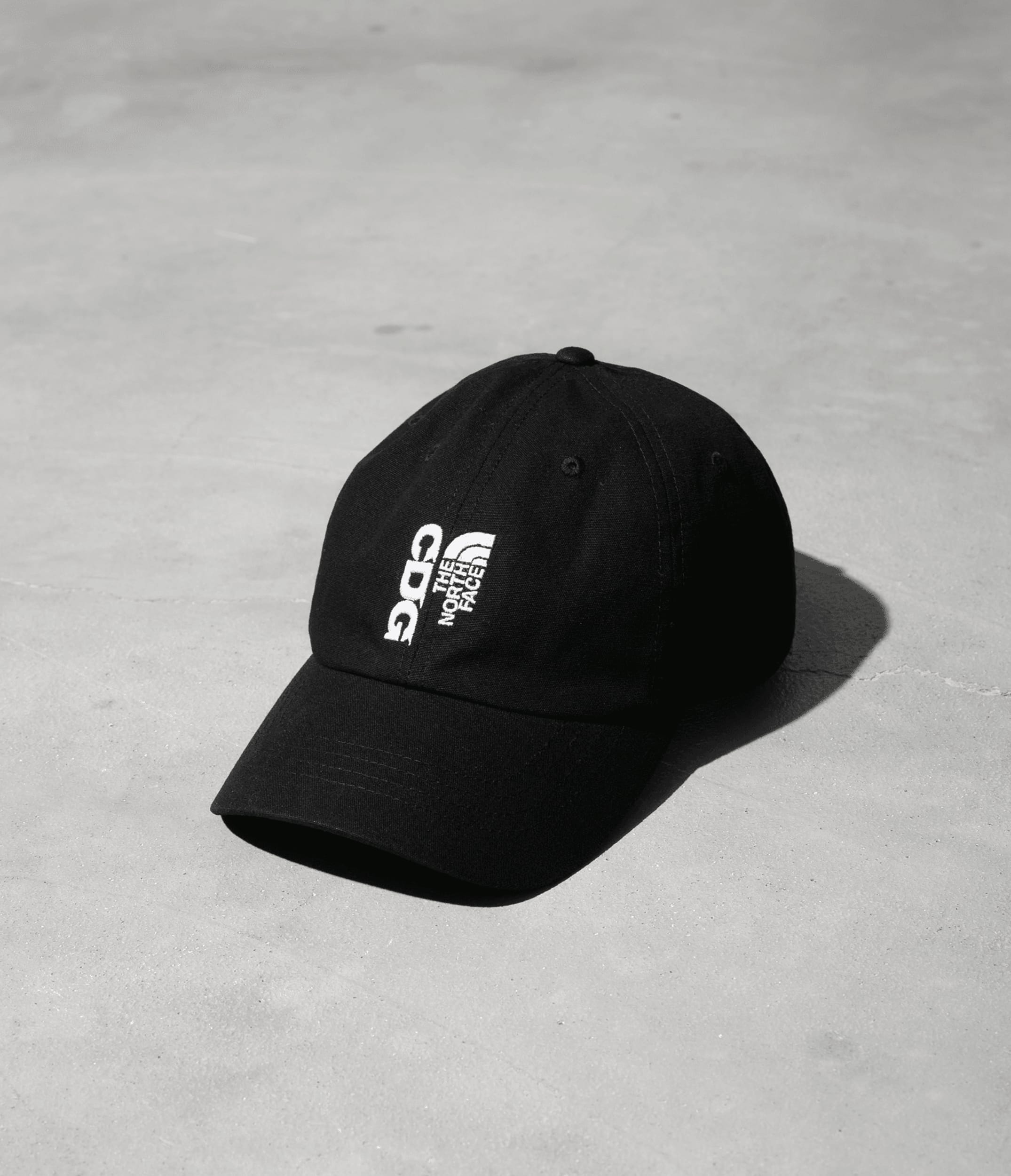 The North Face X CDG Norm Hat TNF HERO