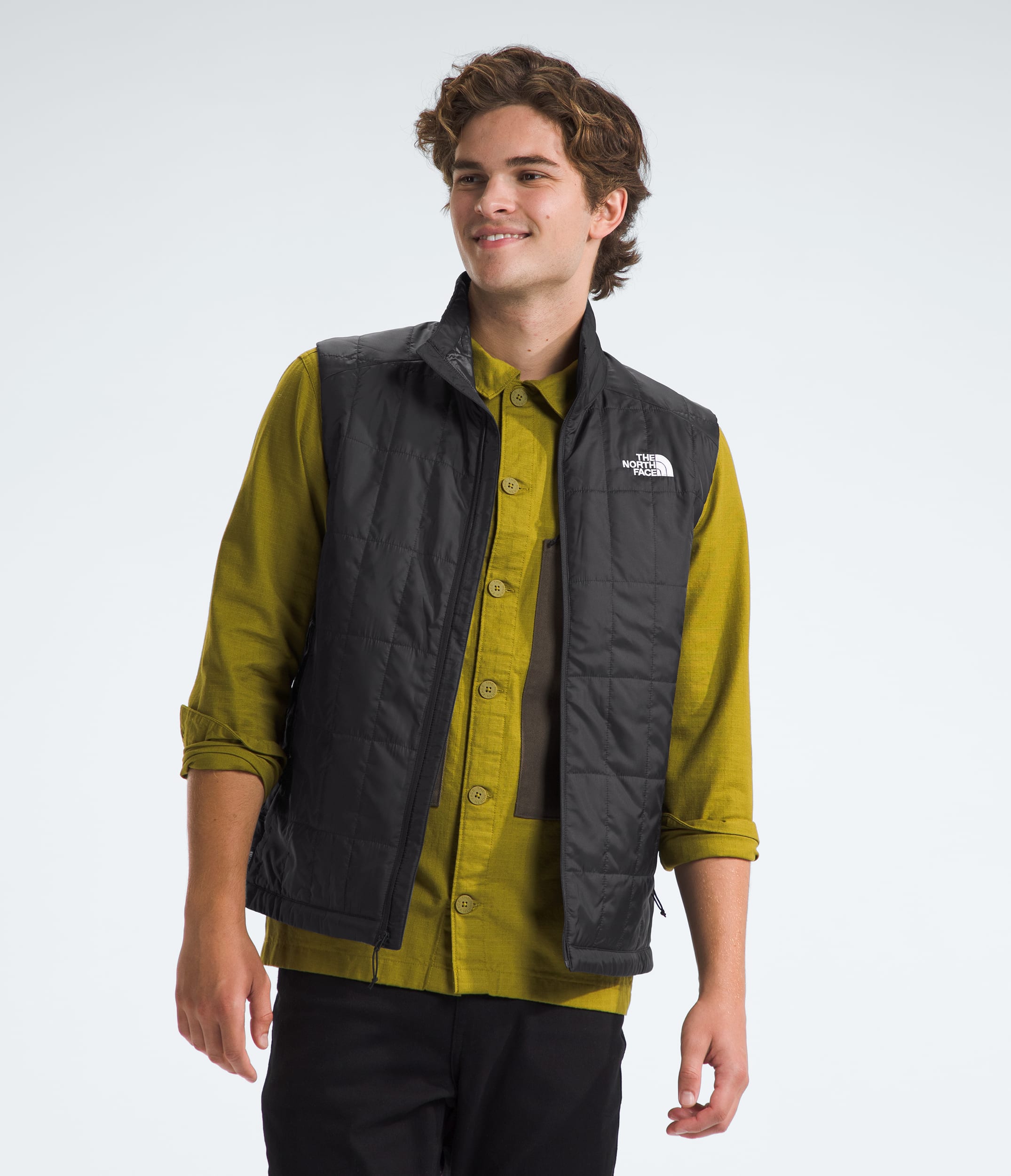 Men’s Circaloft Vest