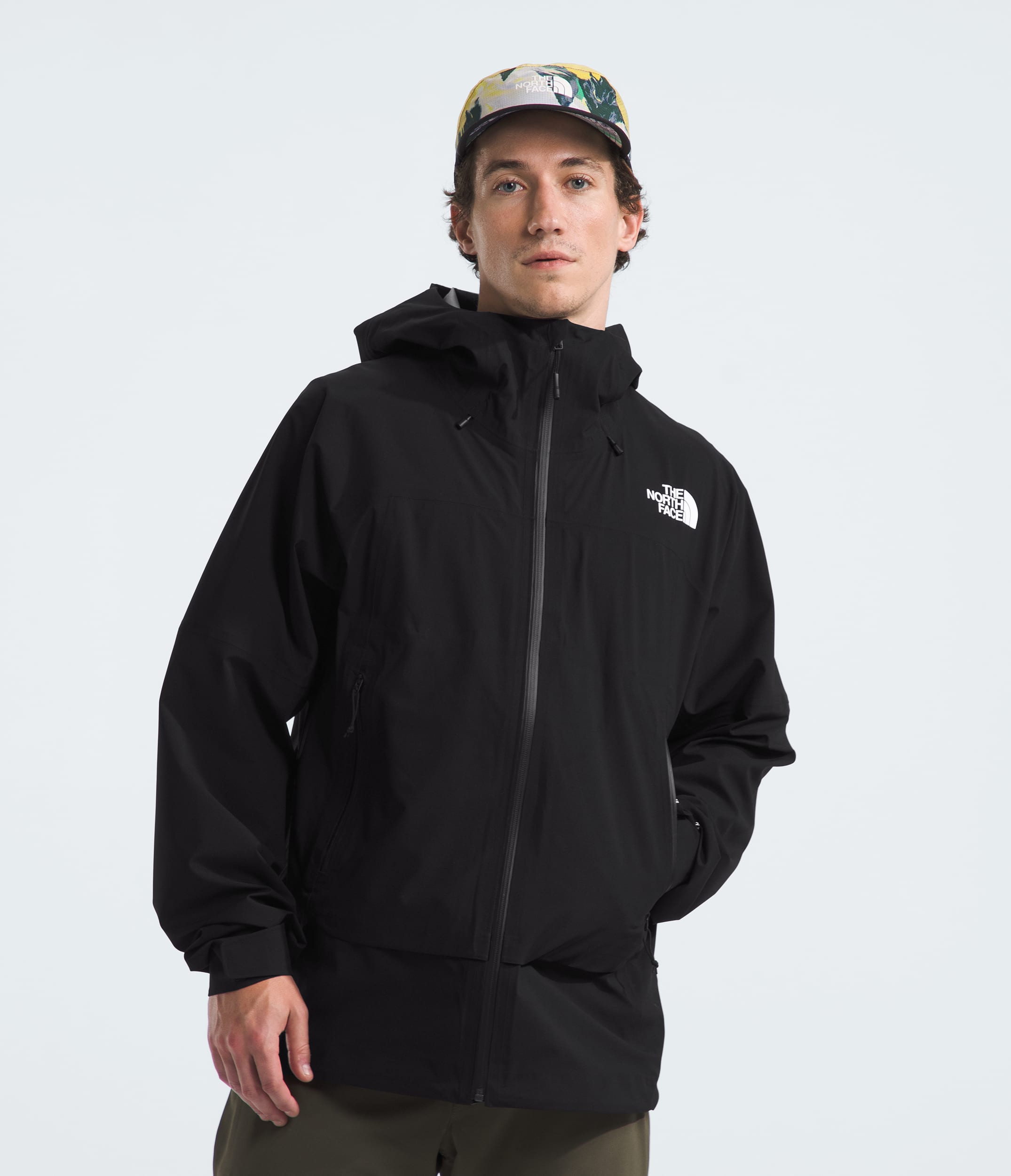THE NORTH FACE FUTURELIGHT™ ジャケット XXL Men's Frontier FUTURELIGHT™ Jacket | The North Face