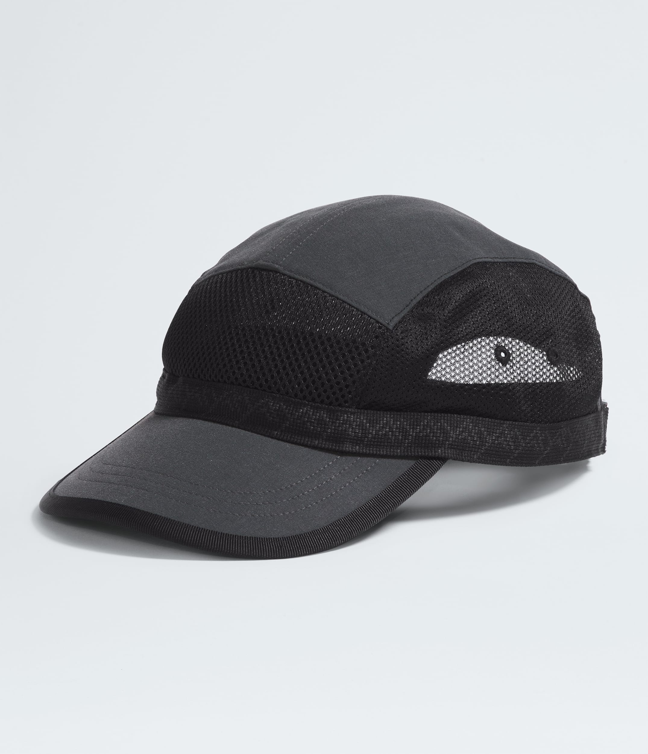 Class V Webbing Cap