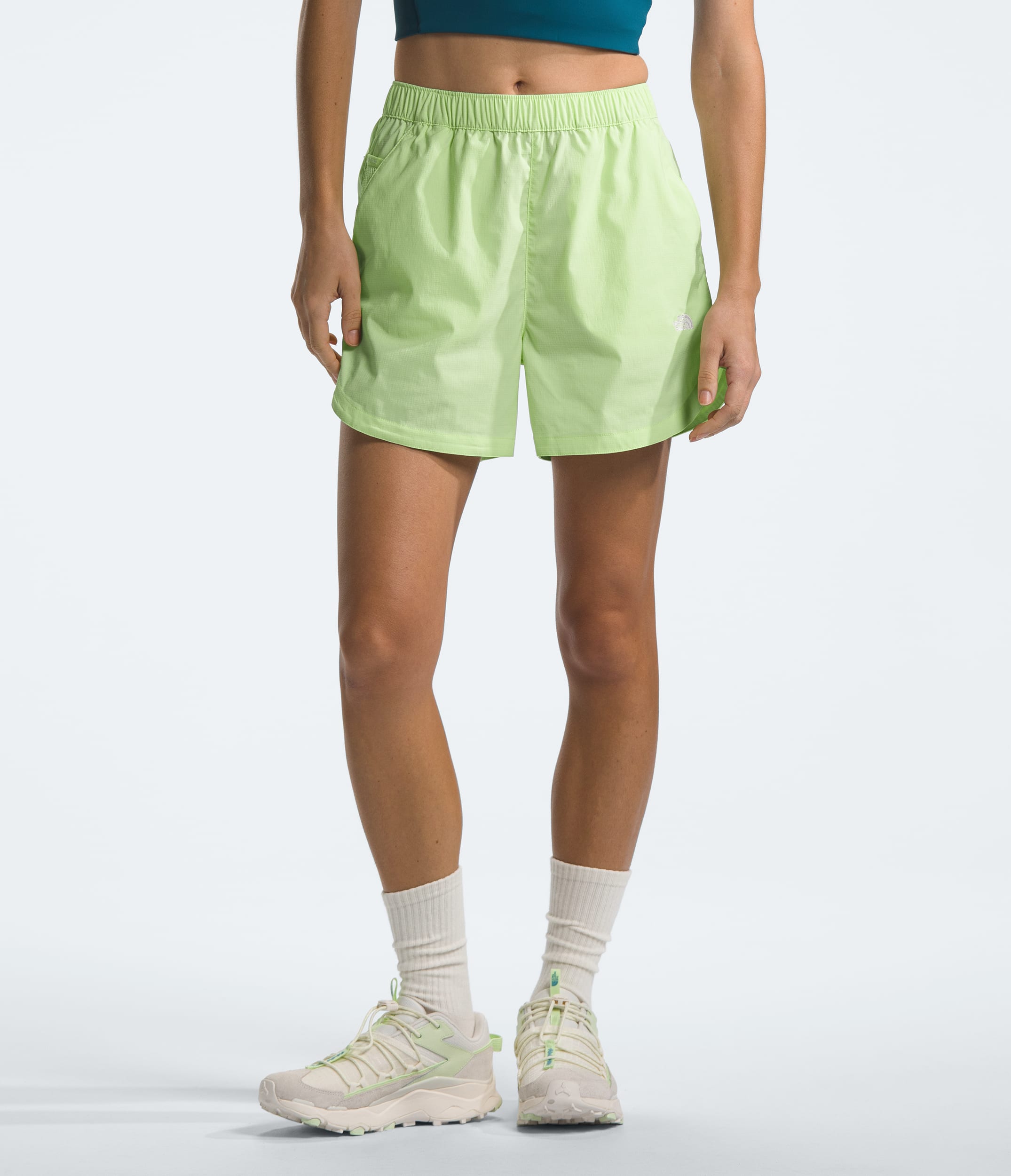 Women’s Class V Pathfinder Pull-On Shorts