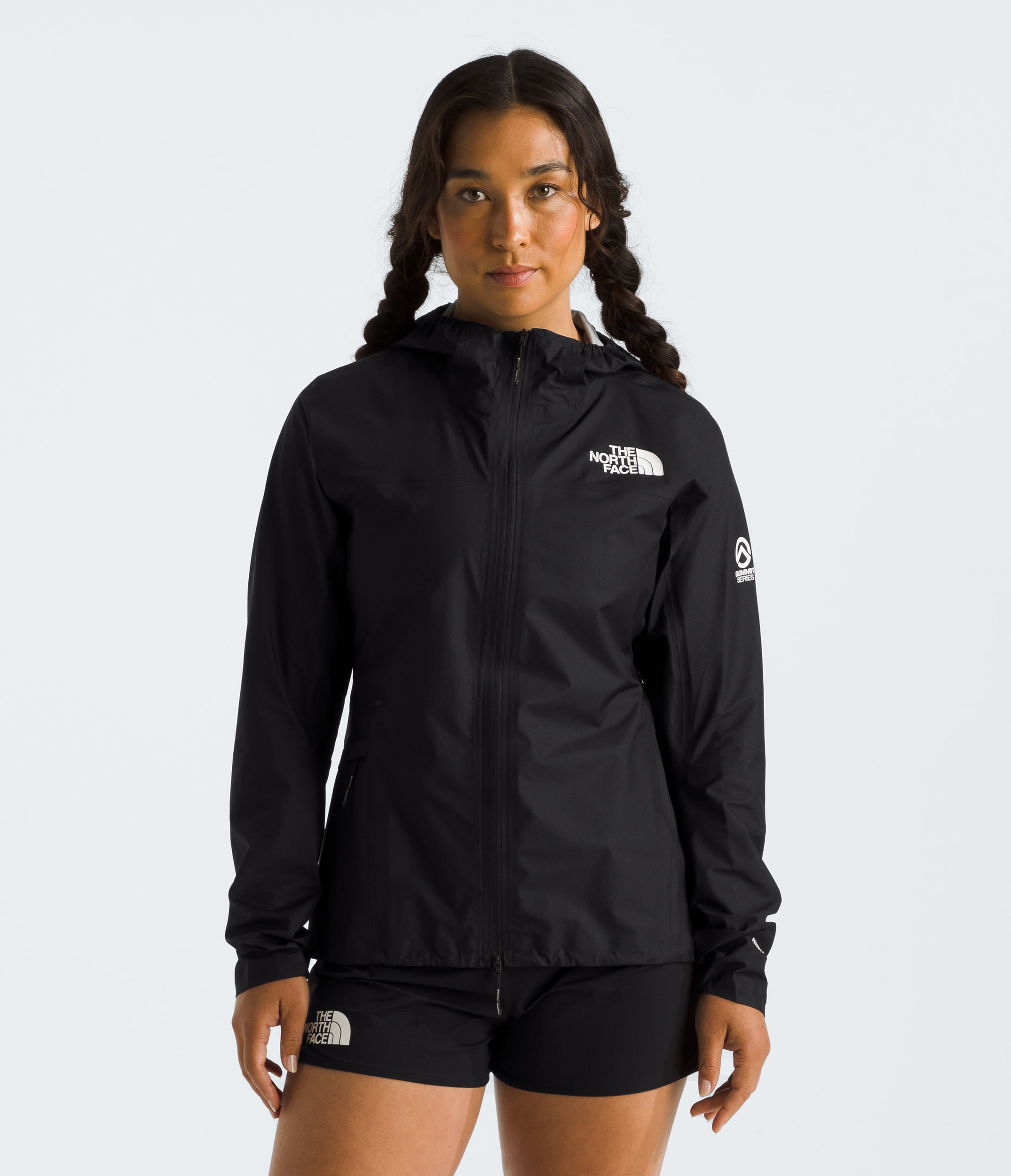 Womens Summit Series Superior FUTURELIGHT Jacket TNF Main