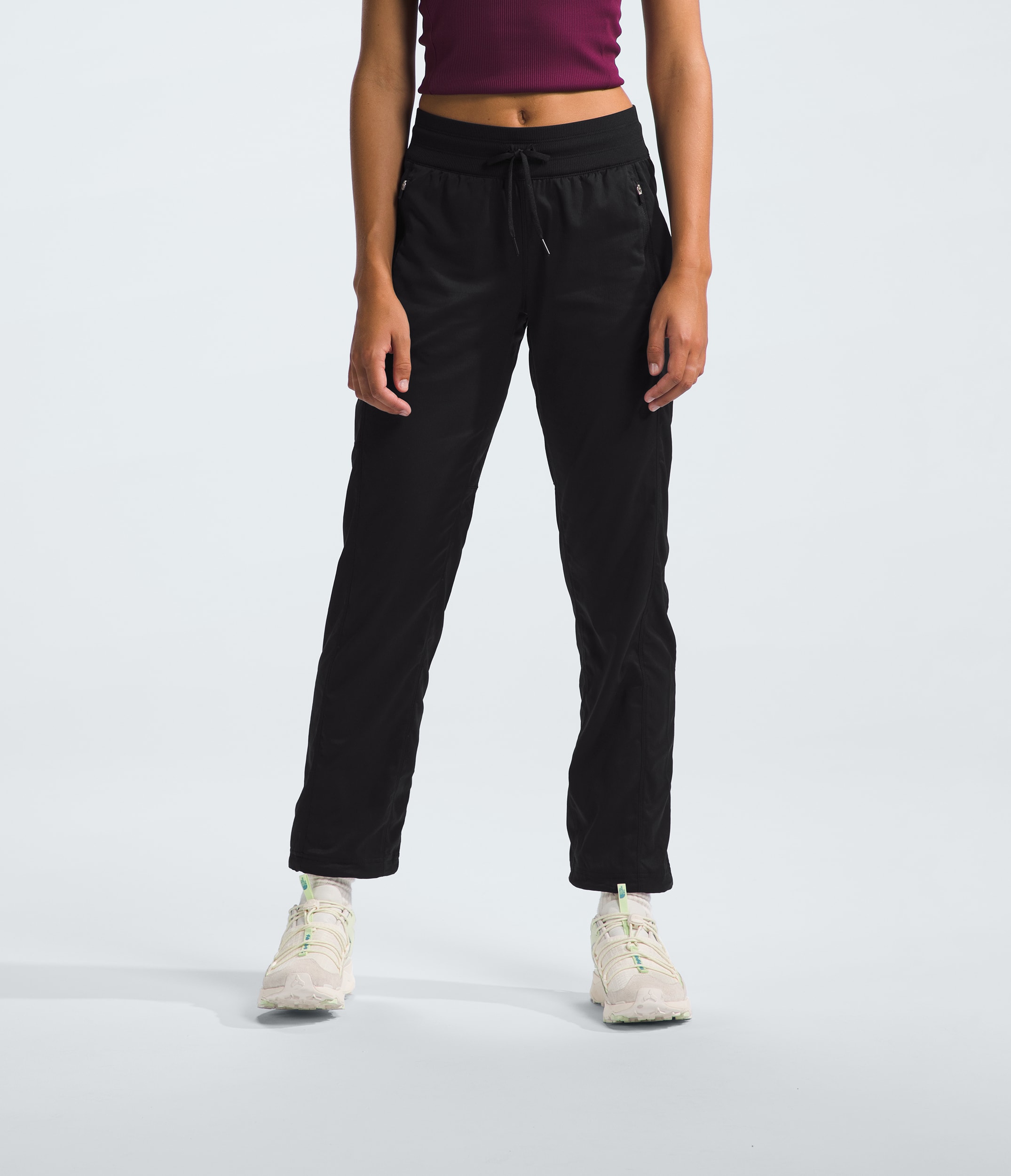 Pantalon Aphrodite Motion pour femmes TNF HERO