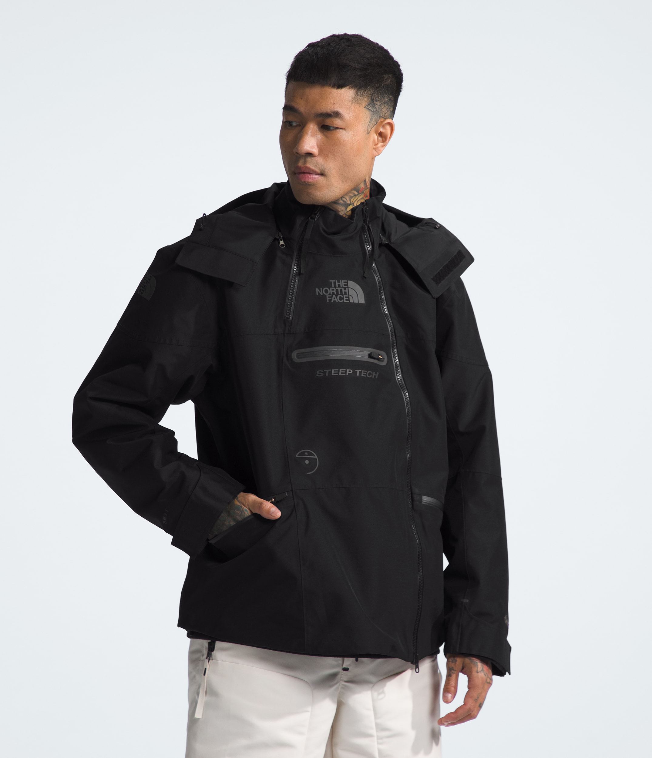 Men’s RMST Steep Tech GORE-TEX Work Jacket