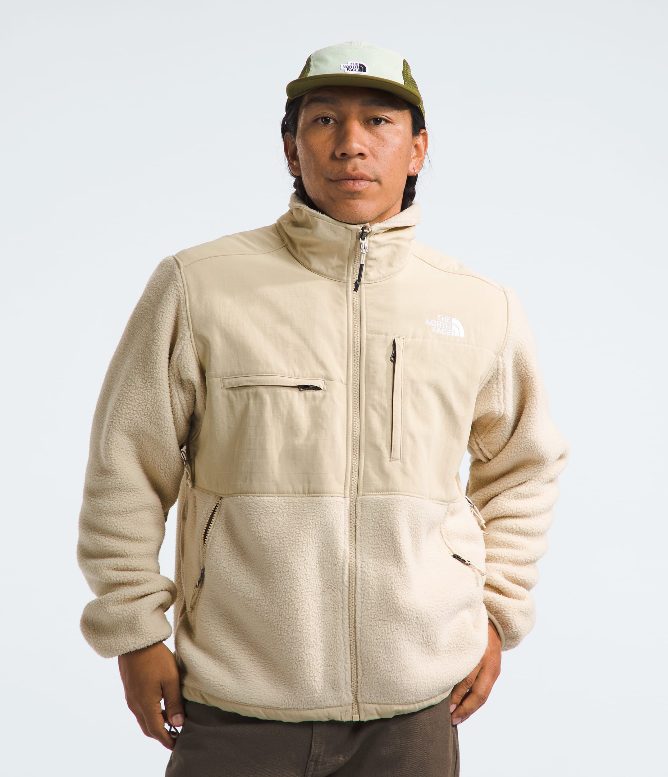 Men’s Ripstop Denali Jacket