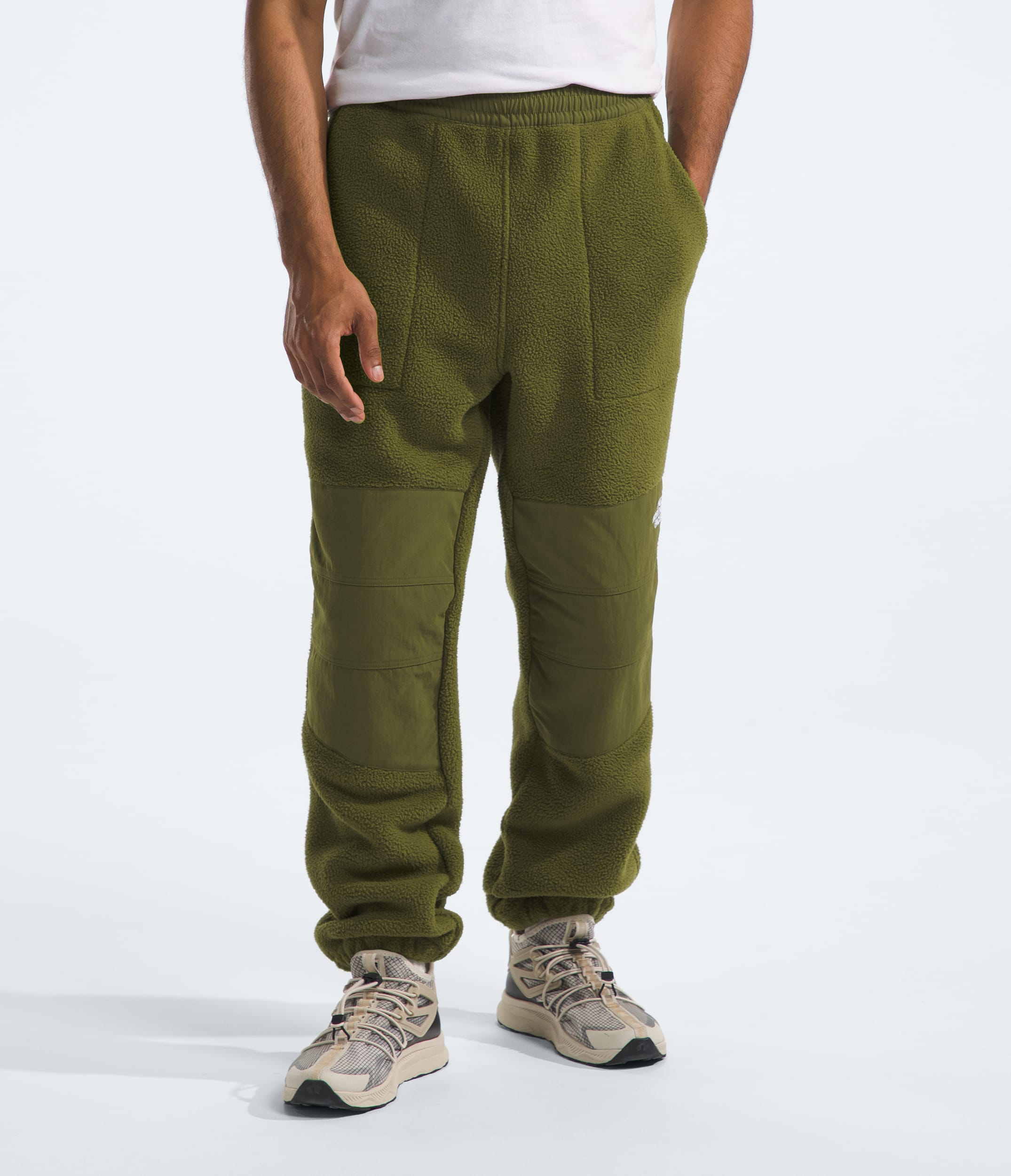 Men’s Ripstop Denali Pants