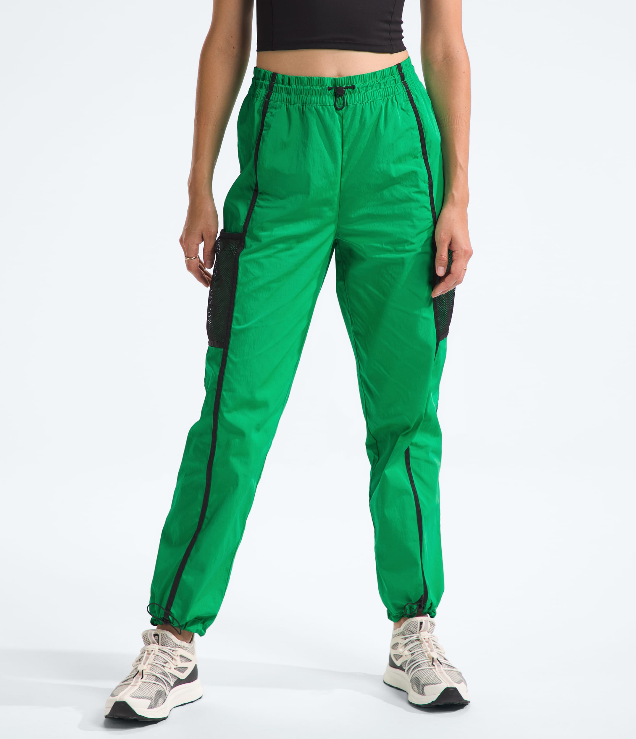 Womens 2000 Mountain Light Wind Pants TNF Main