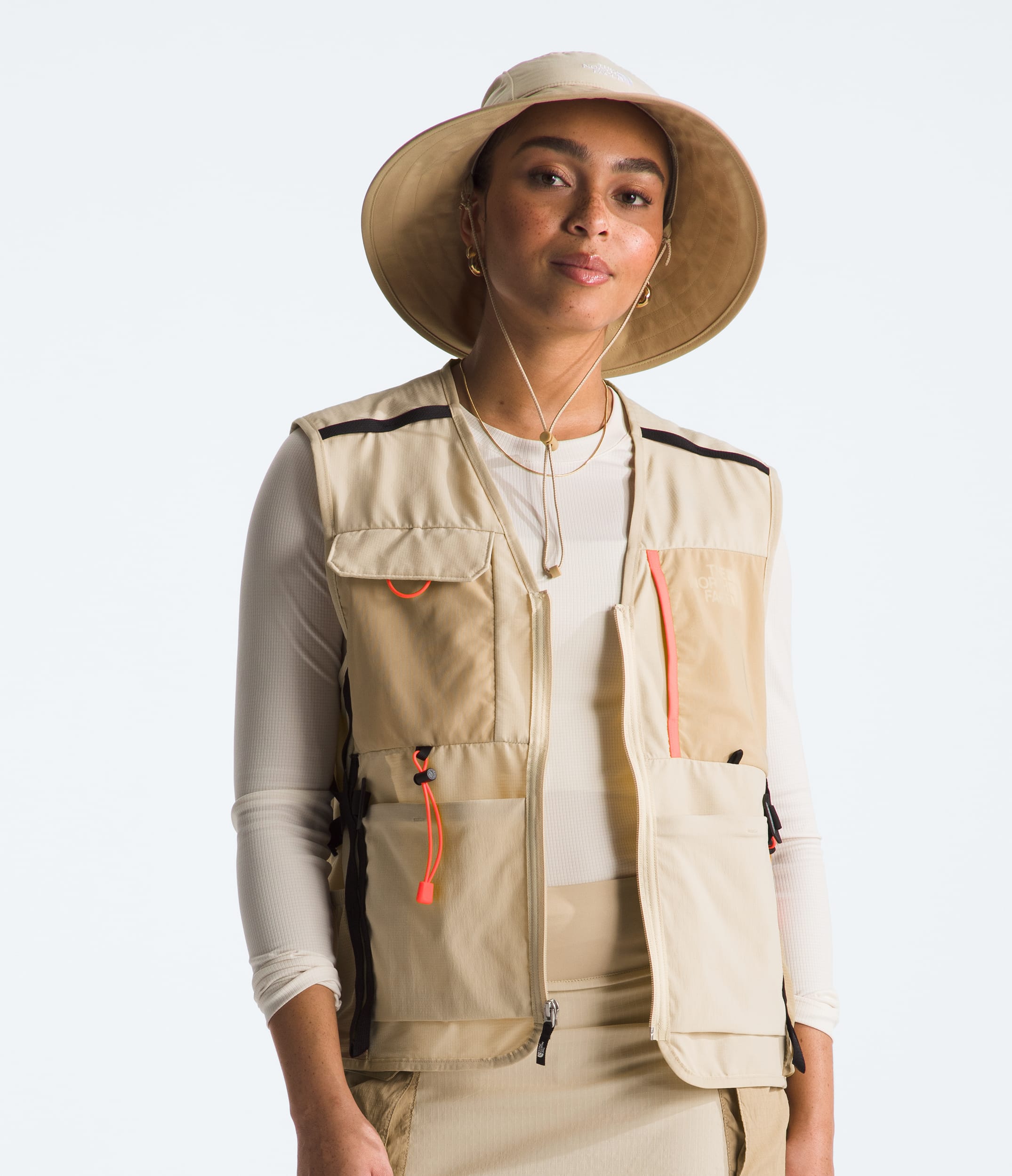 Women’s Class V Utility Vest