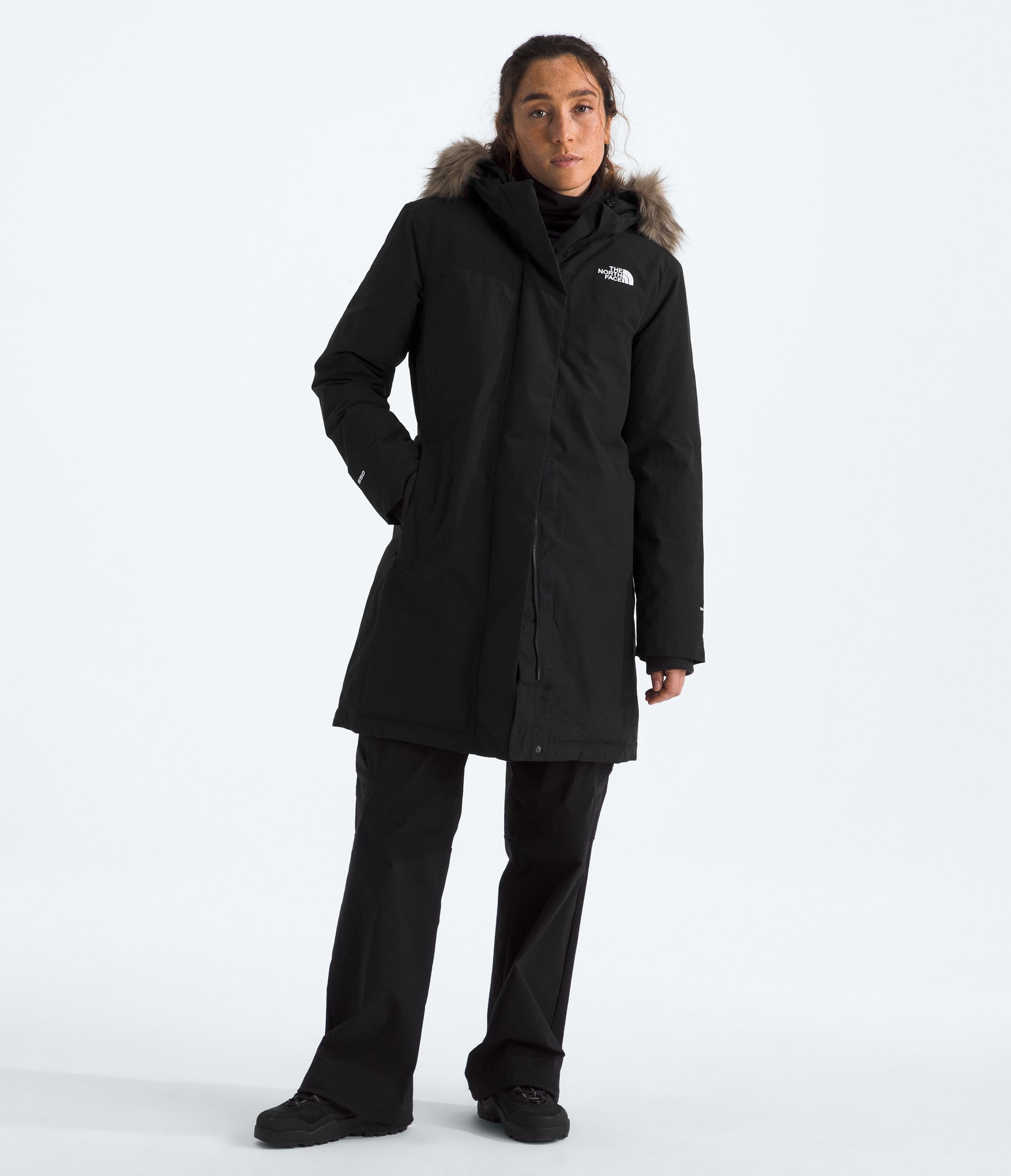 Women's Arctic Parka | The North Face