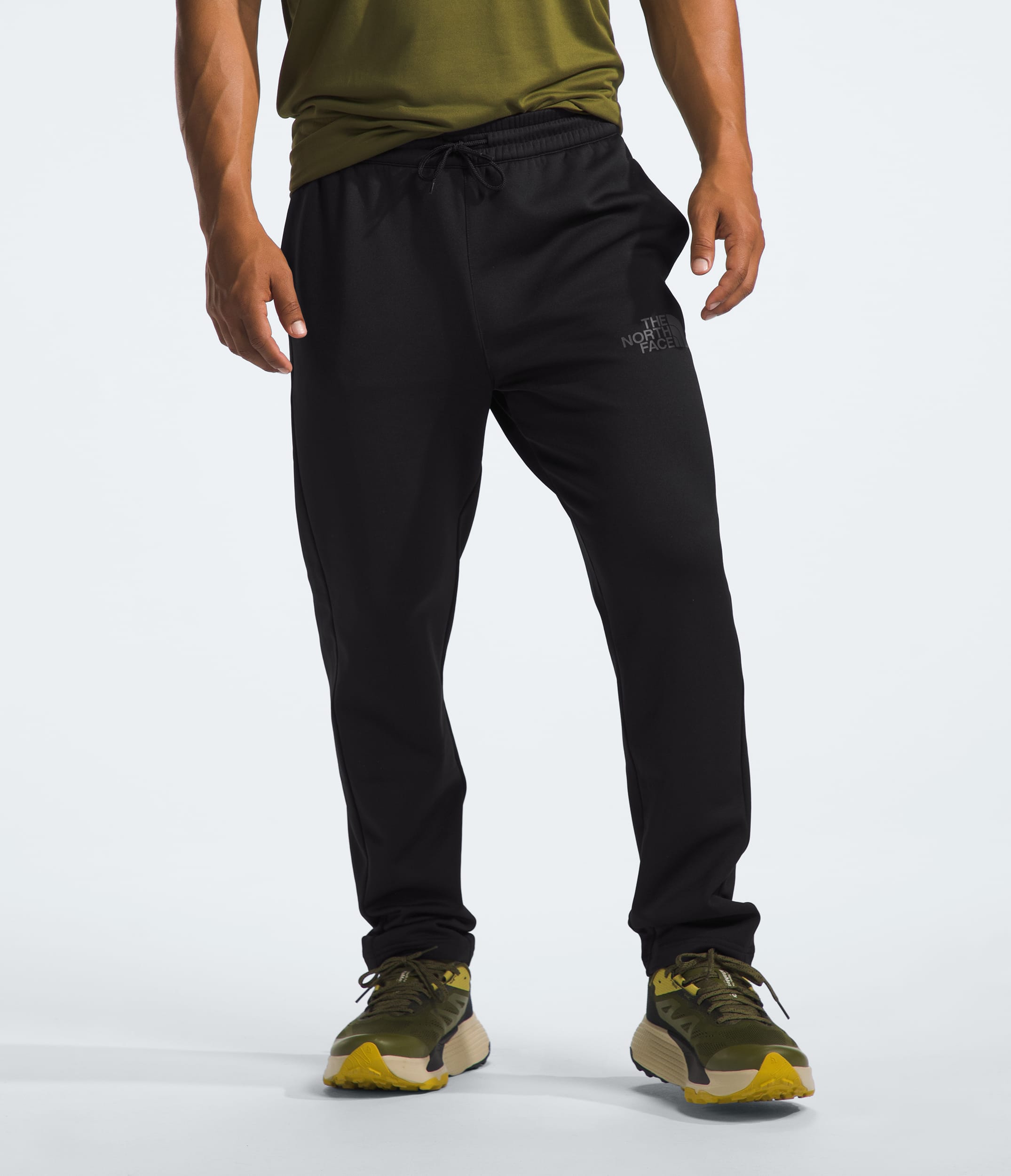 Men's Horizon Performance Fleece Pants | The North Face