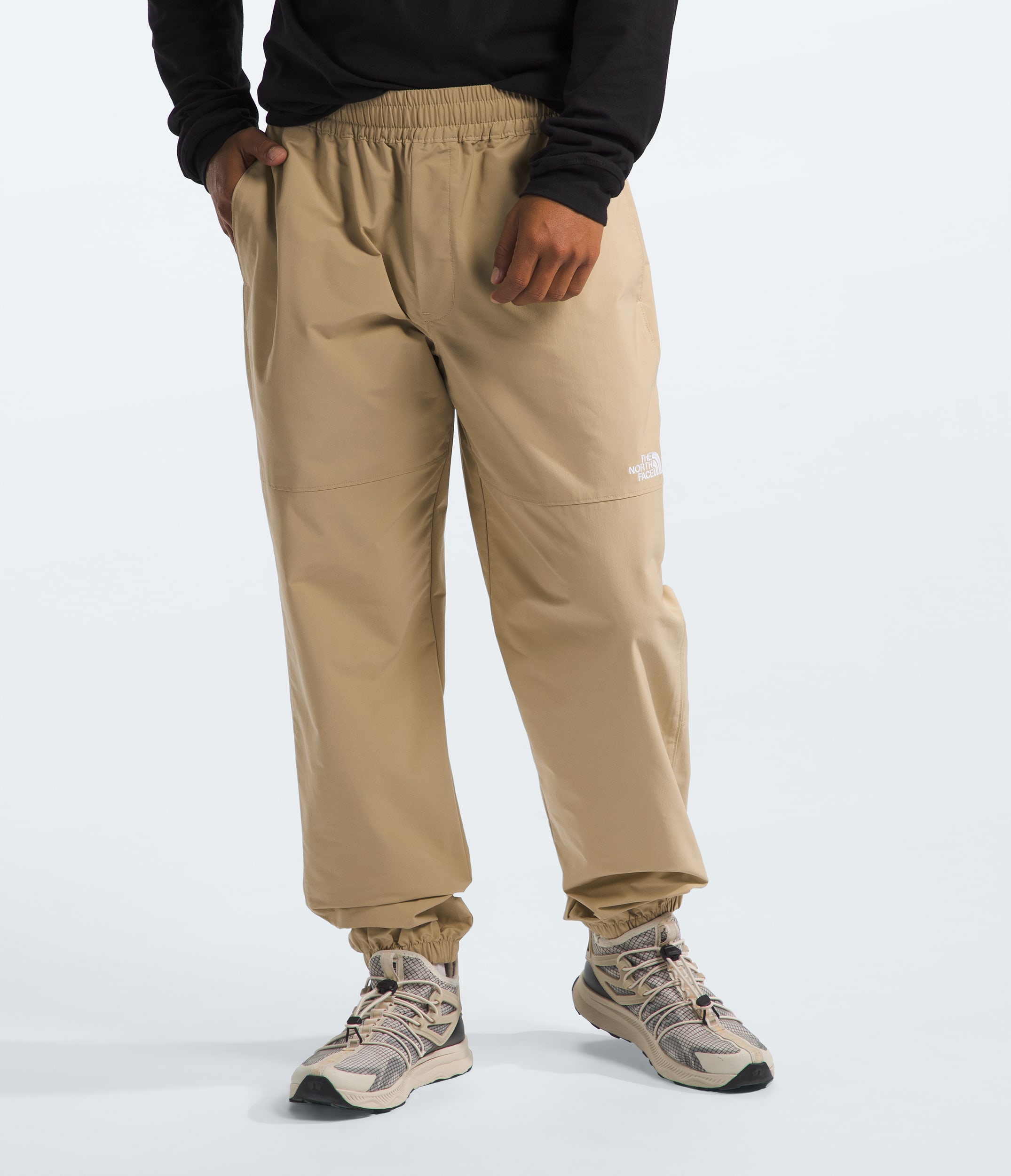 New North Face windwall パンツ New North Face windwall パンツ The North Face Windwall Black