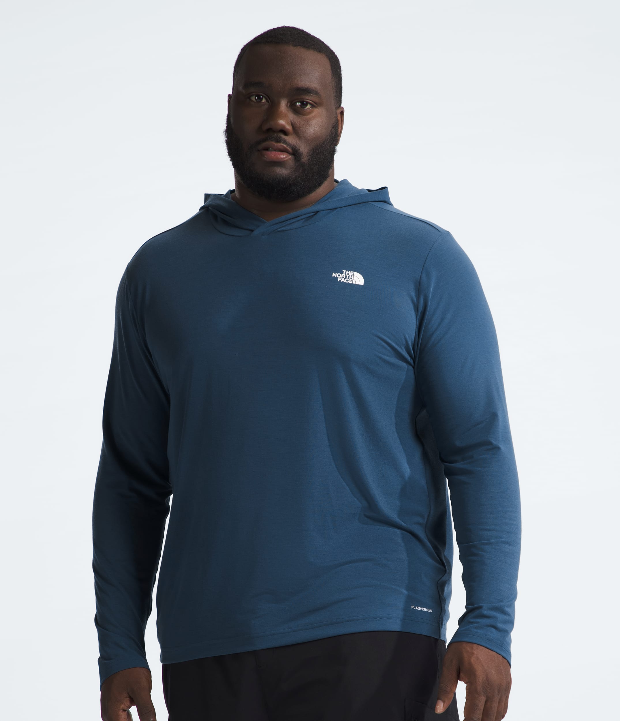 Men's Big Adventure Sun Hoodie | The North Face