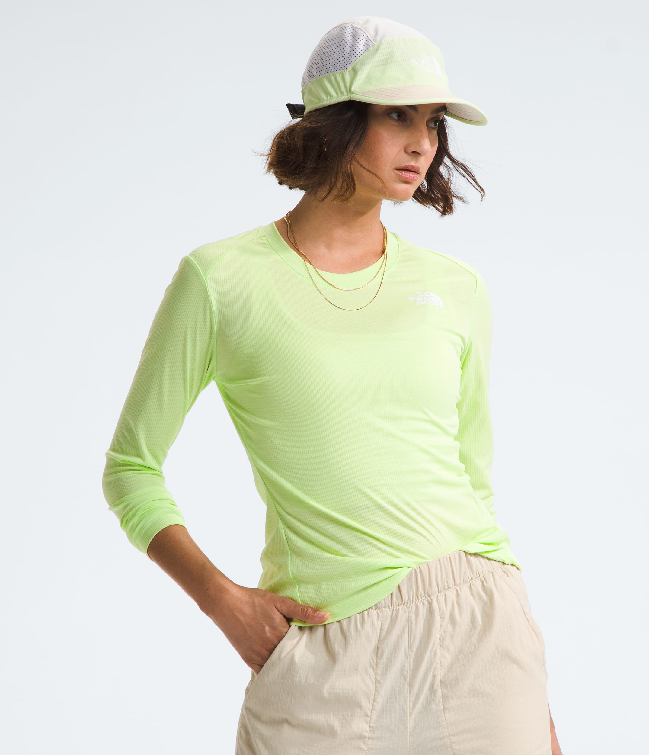 Women’s LIGHTRANGE™ Shadow Long-Sleeve