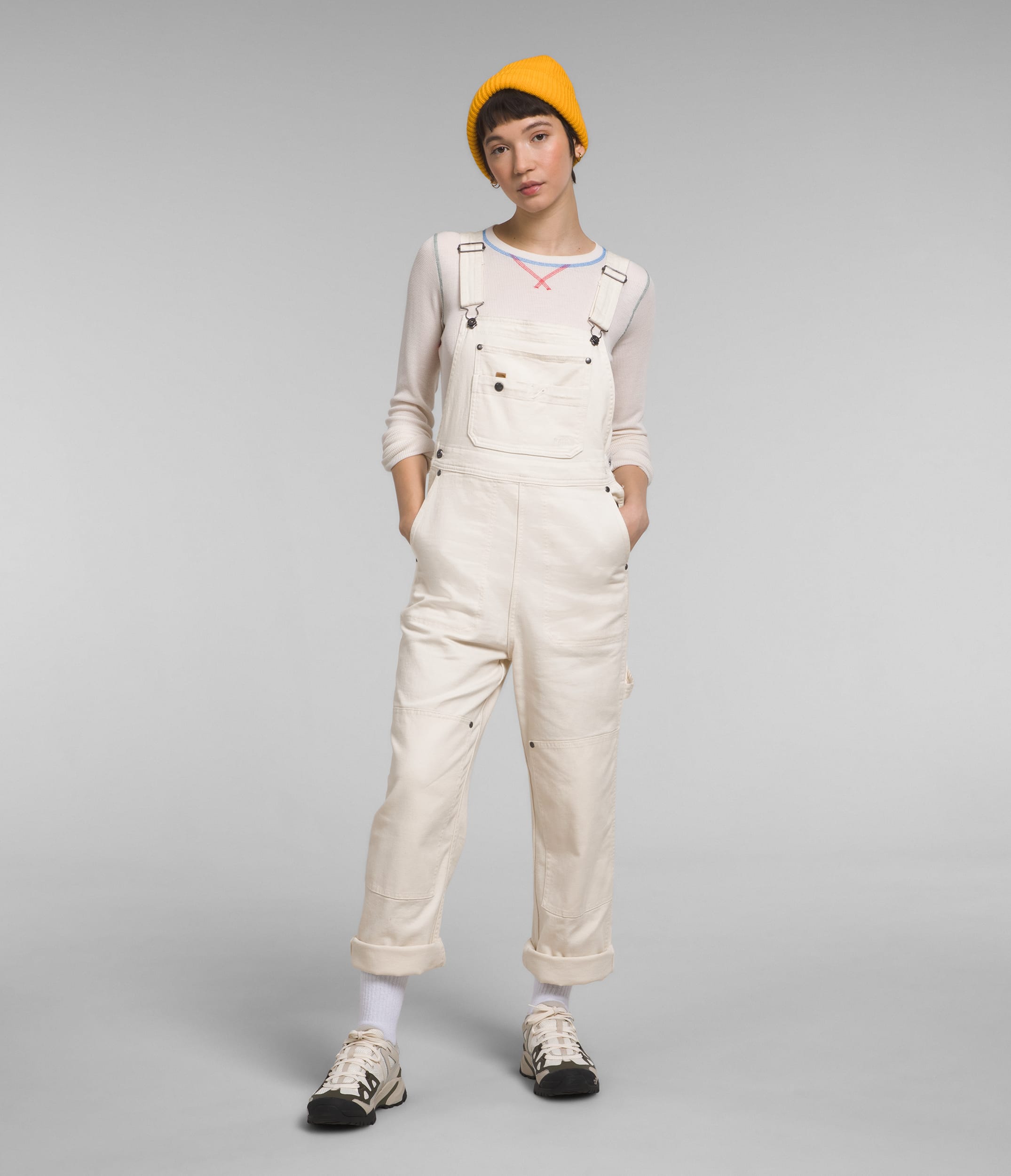 Women's Field Overalls | The North Face