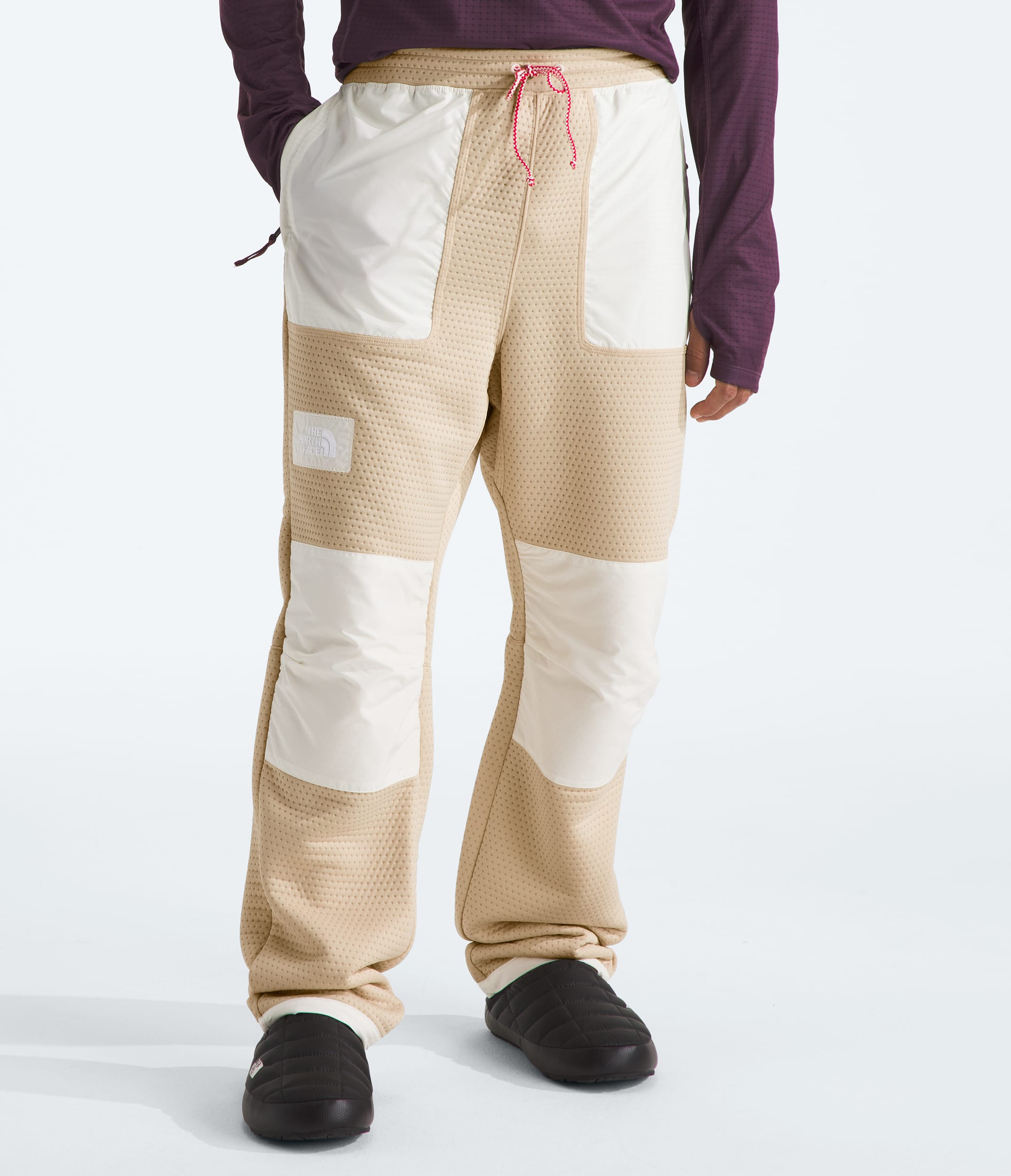 A68a DOTKNIT™ Thermal Pants | The North Face