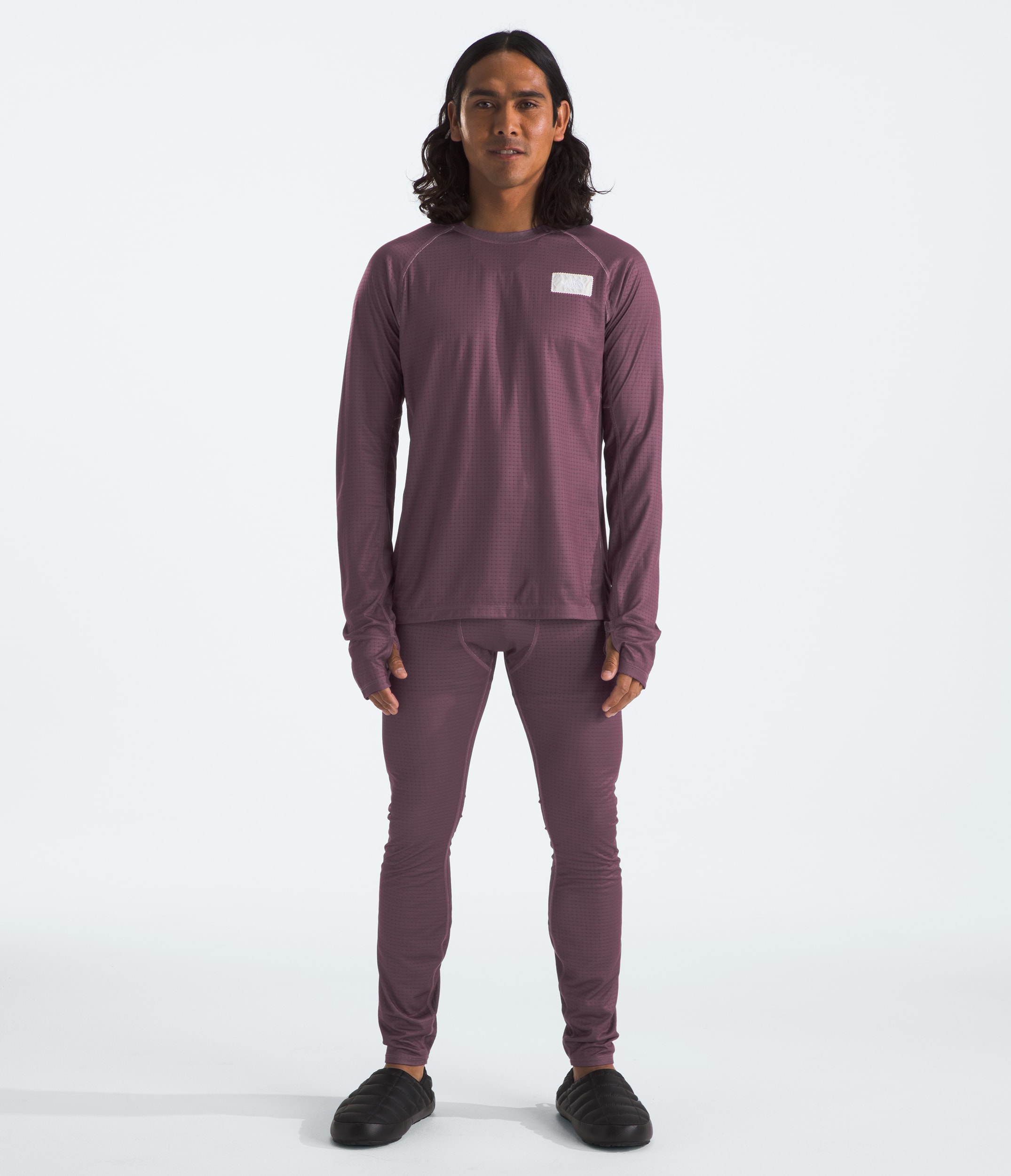 A68a Circular DOTKNIT™ Crew