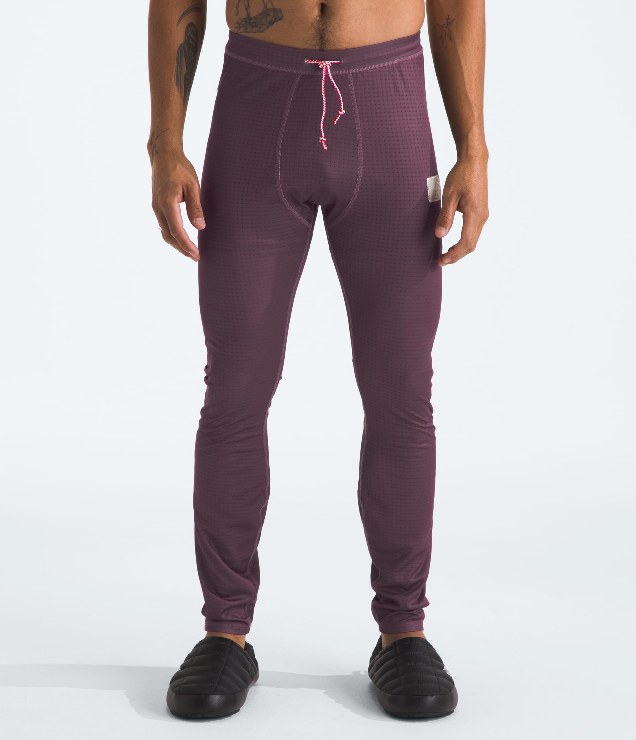 A68a Circular DOTKNIT Tights TNF Main