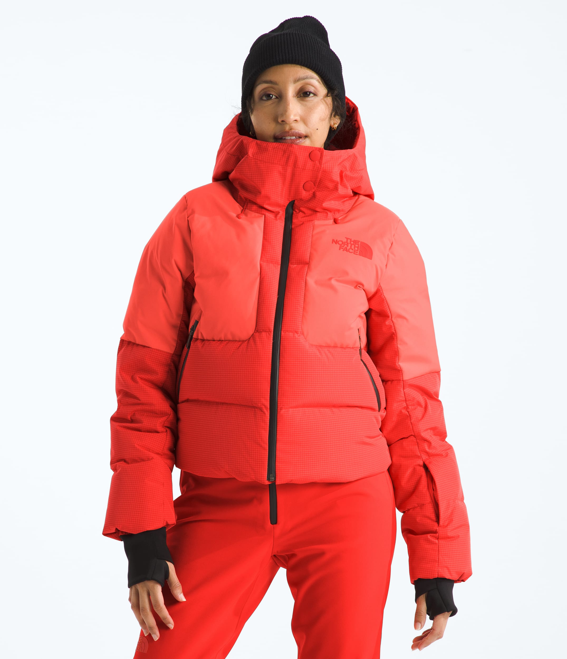 Women's Cold Spell Cropped Down Jacket | The North Face Canada