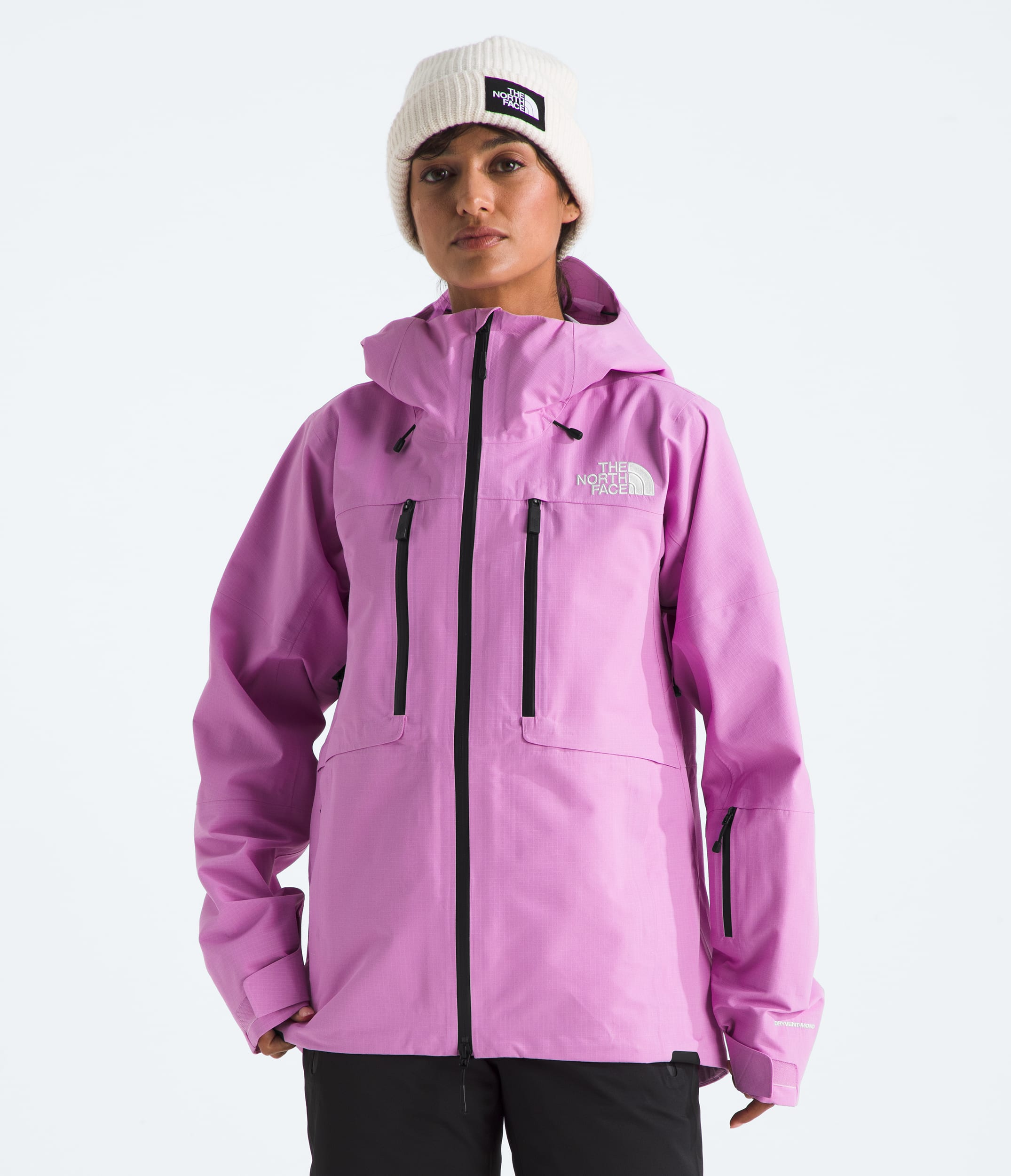 Women's Ceptor Jacket The North Face