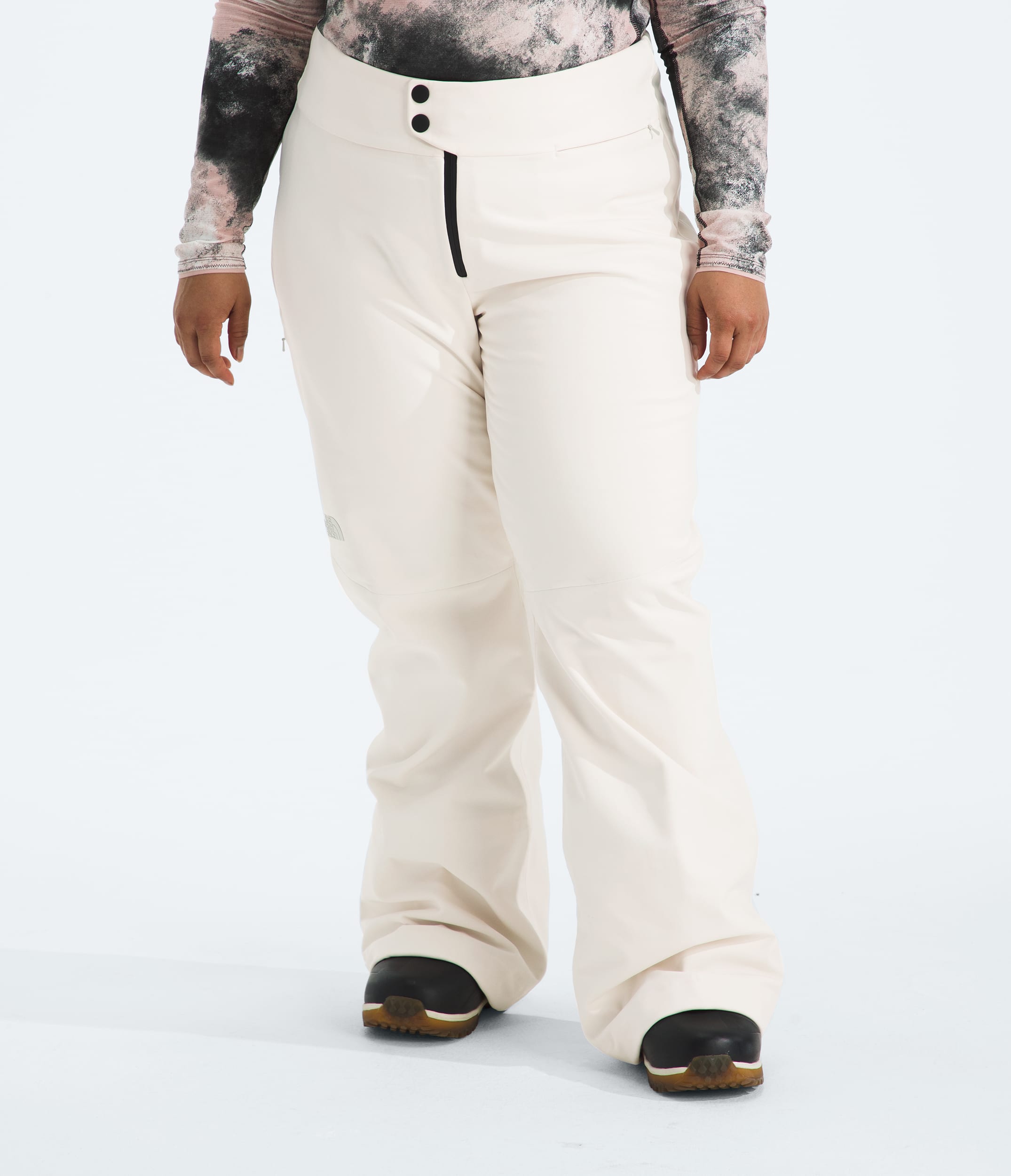 Women’s Plus Snoga Pants