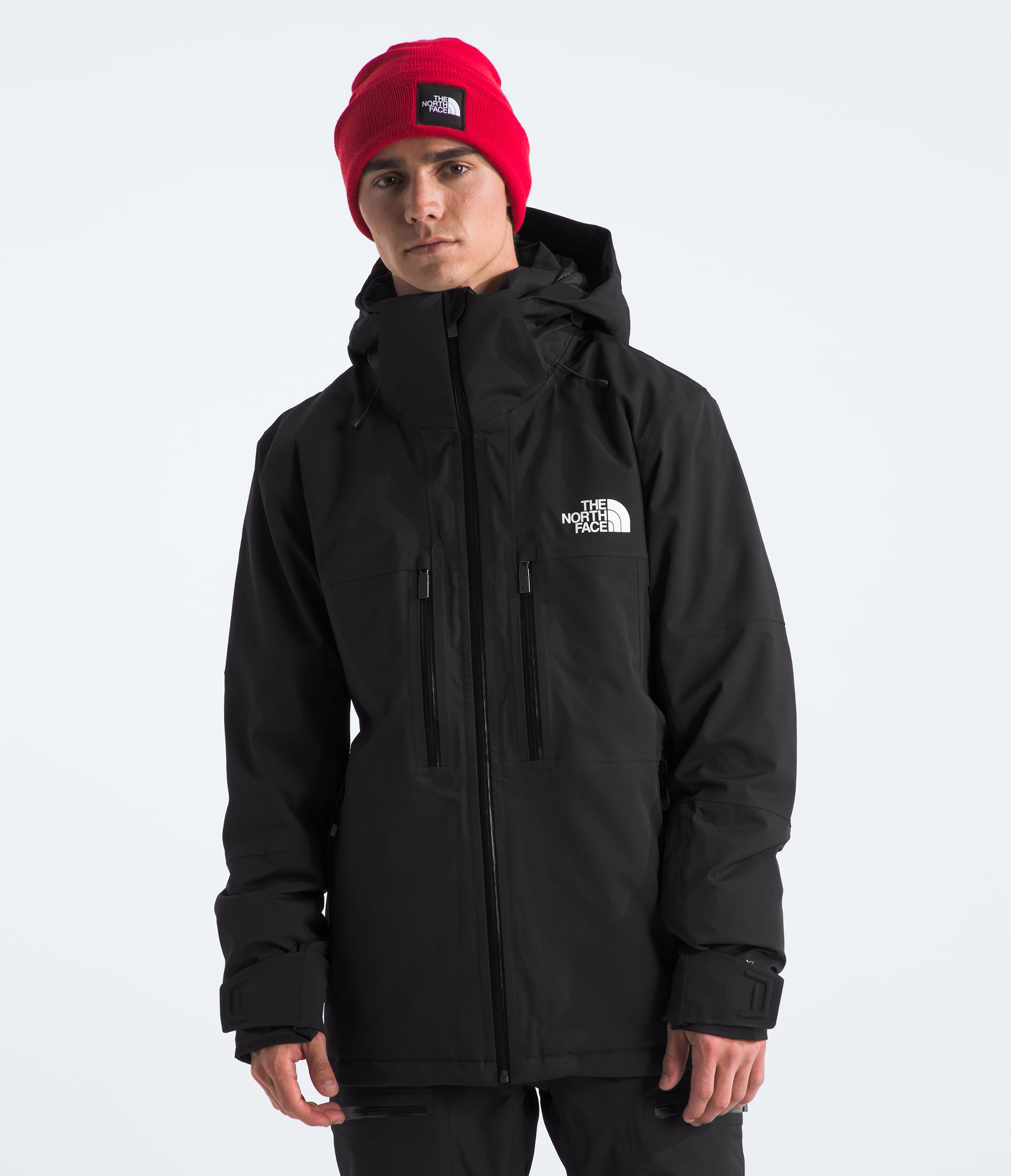 Veste Chakal pour hommes TNF HERO