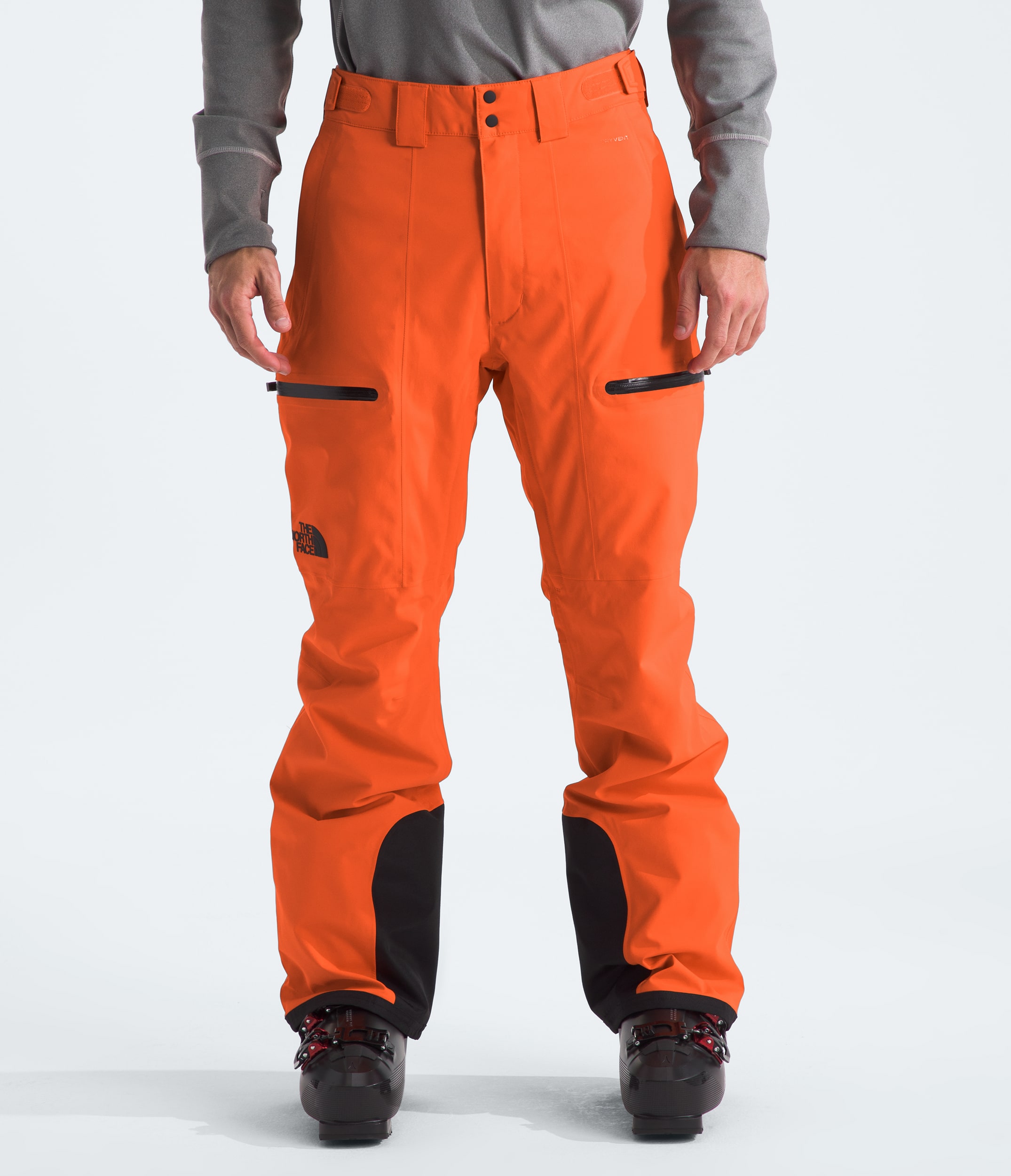 Mens Chakal Pants TNF HERO