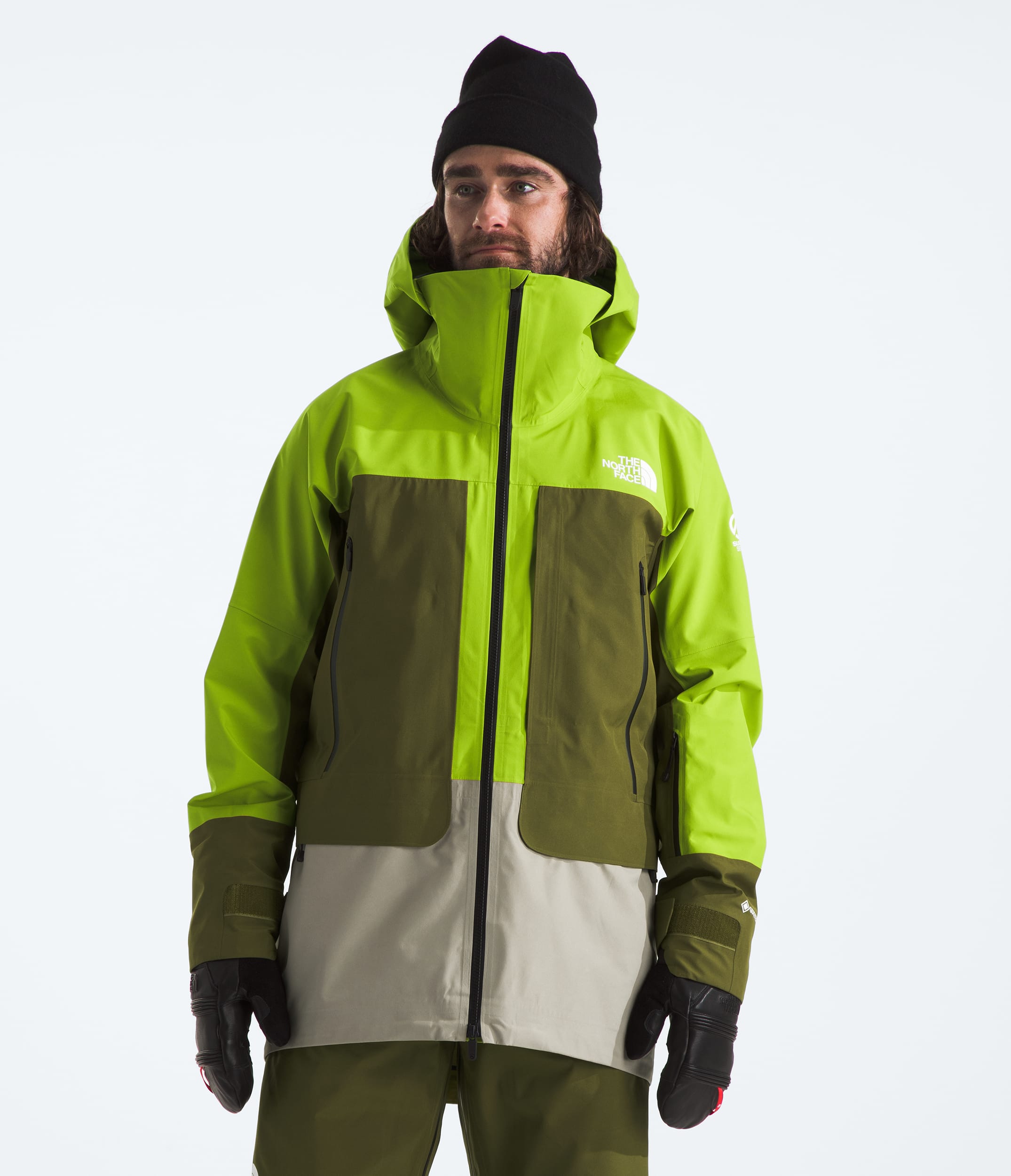 Men's Summit Series Verbier GORE-TEX® Jacket | The North Face