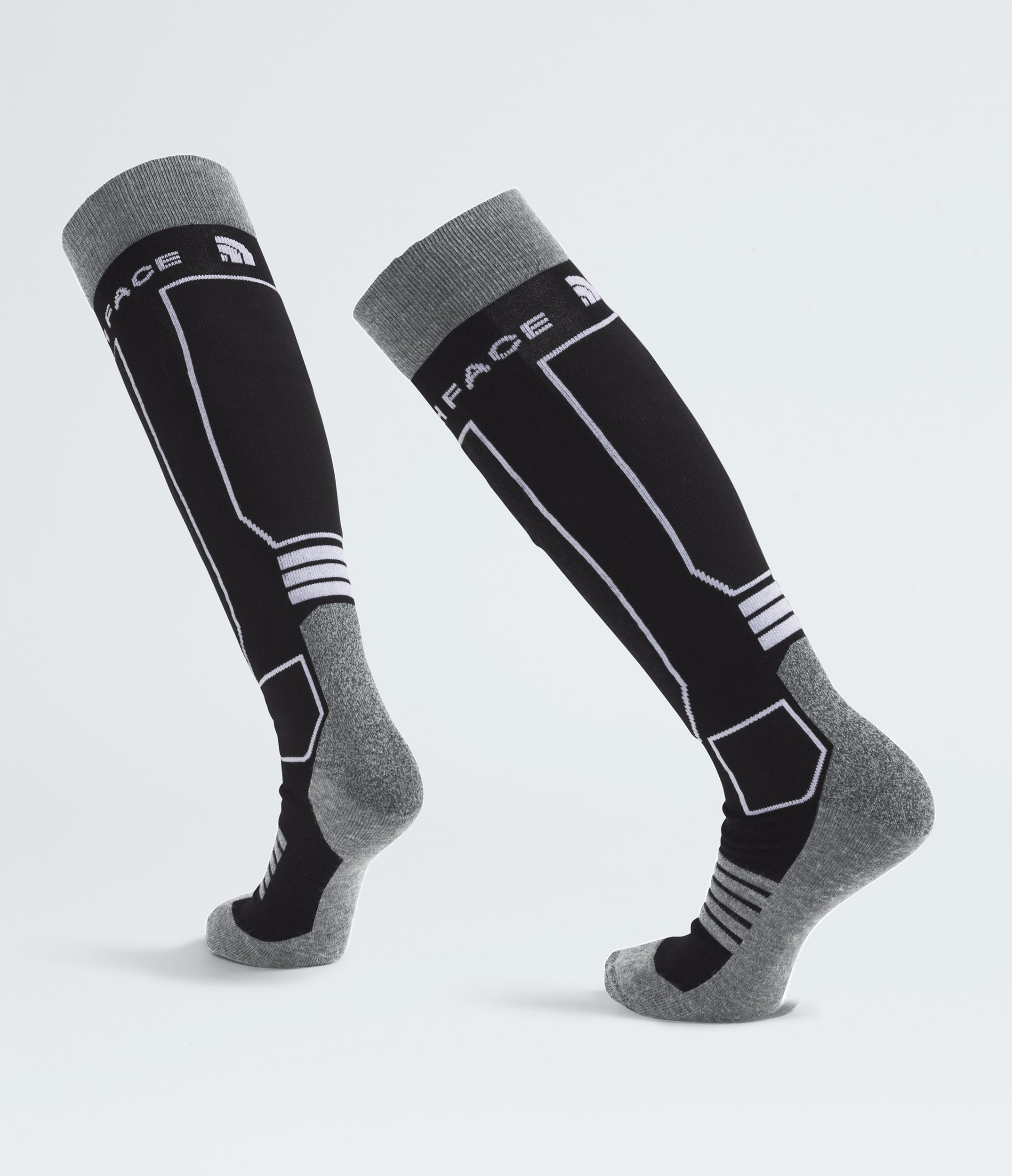 Chaussettes de ski Resort TNF HERO