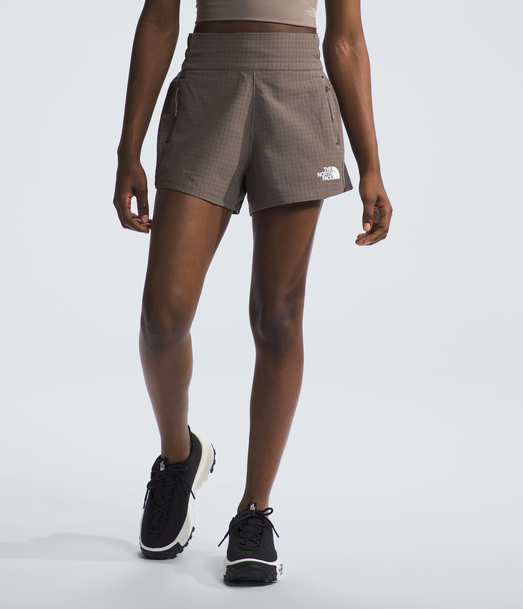 Women’s Tekware™ Grid Shorts