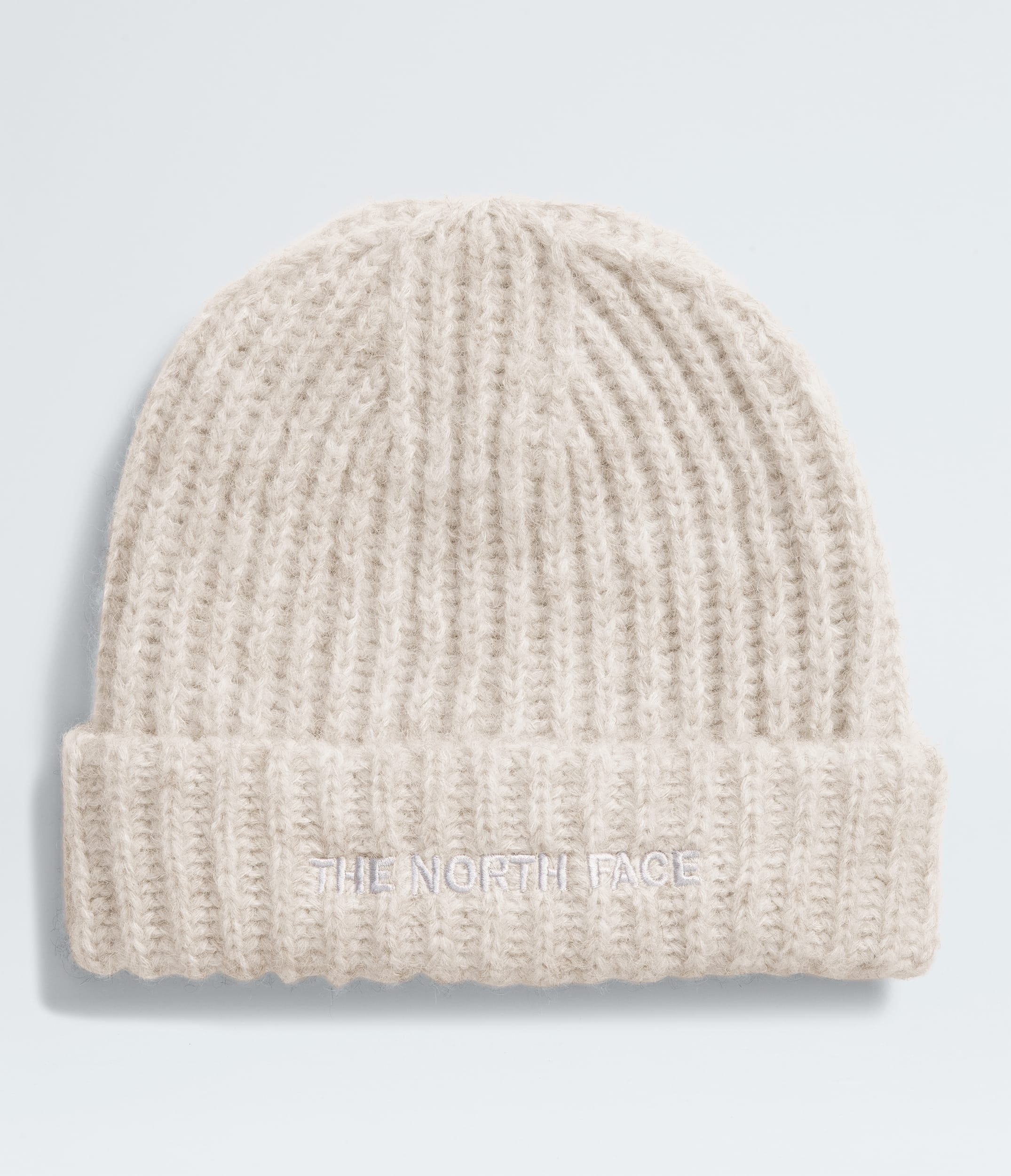 Fohair Cabin Beanie TNF HERO