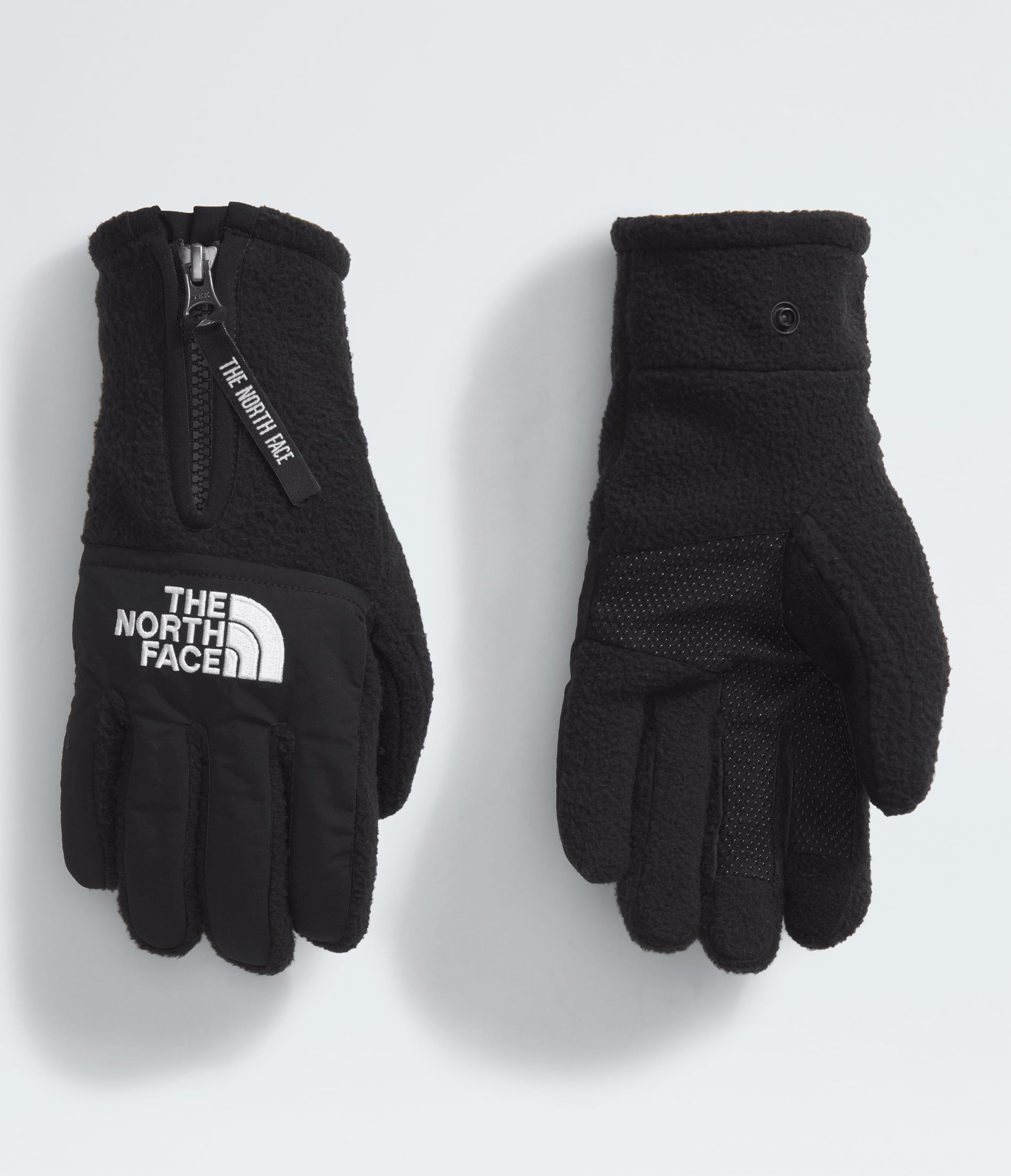 Denali Etip Gloves TNF HERO