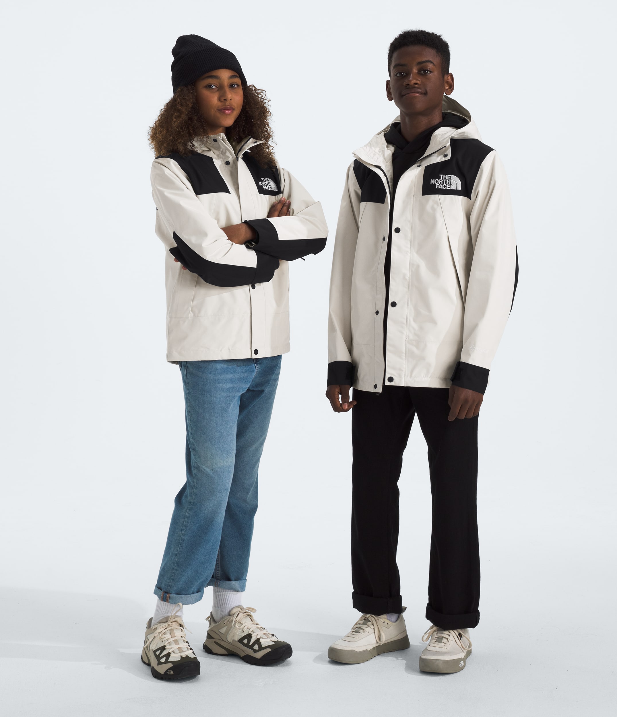 Boys’ & Girls’ GORE-TEX® Mountain Jacket