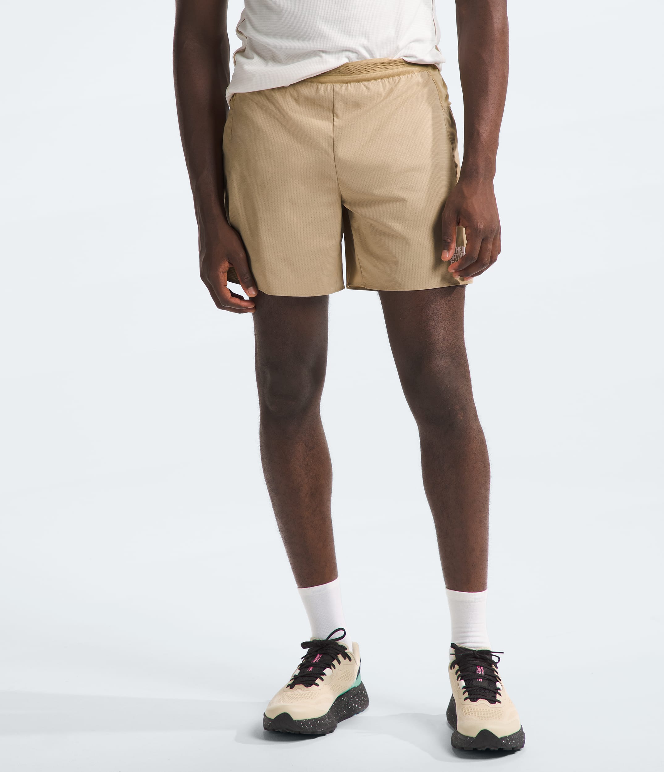 Short Summer Light 6 po pour hommes
