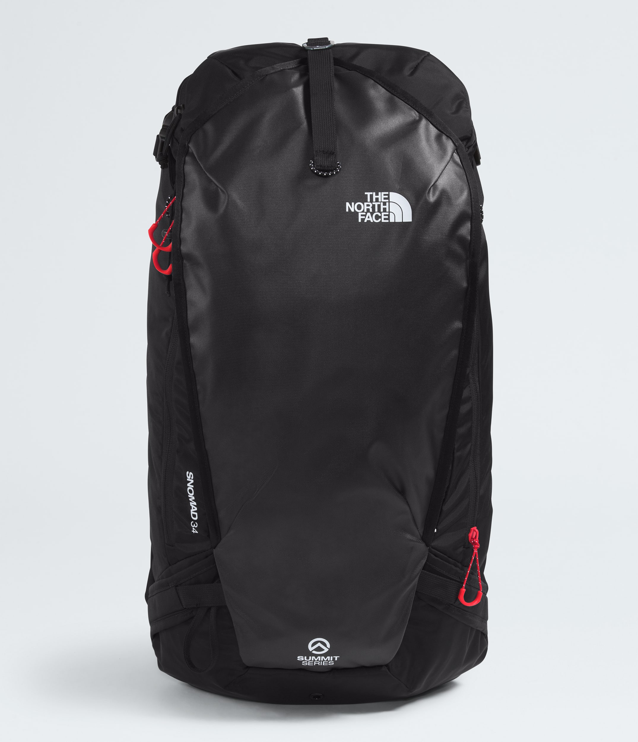 Snomad 34 Backpack TNF HERO