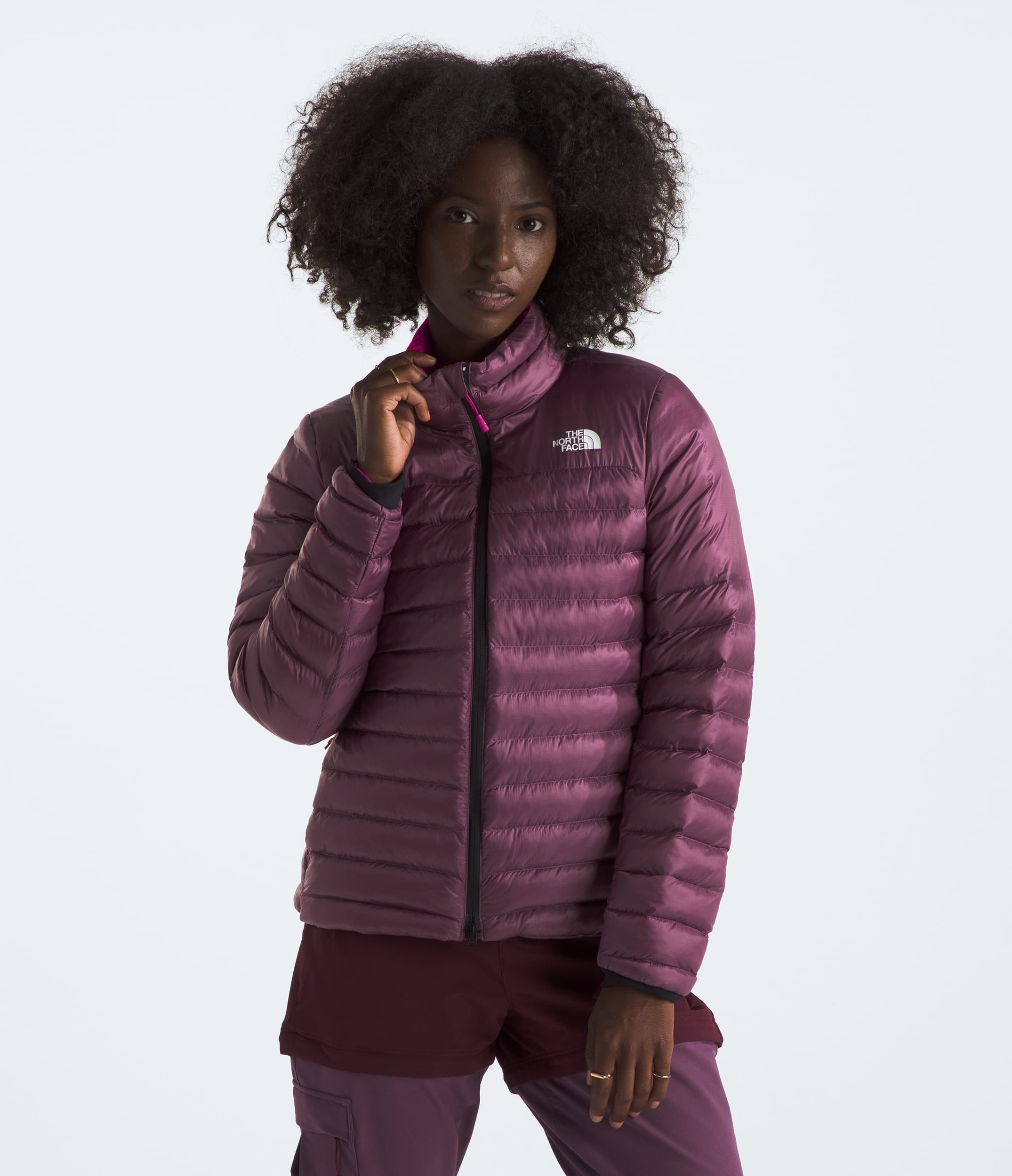 Women’s Terra Peak Jacket