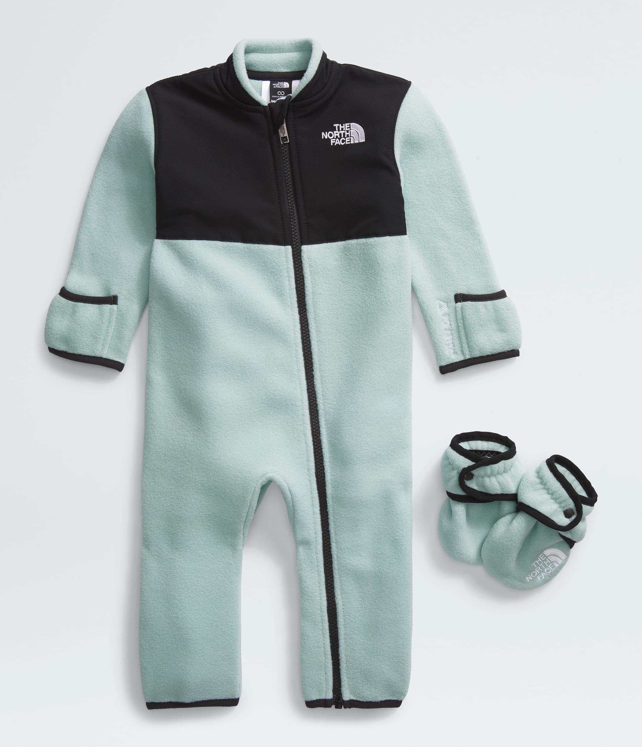 Baby Denali One-Piece Set