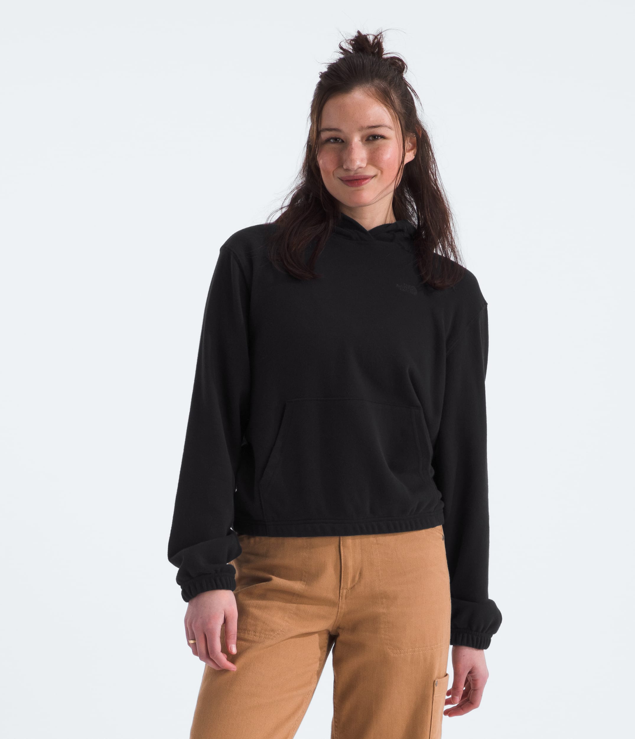 Women’s Better Terry Hoodie