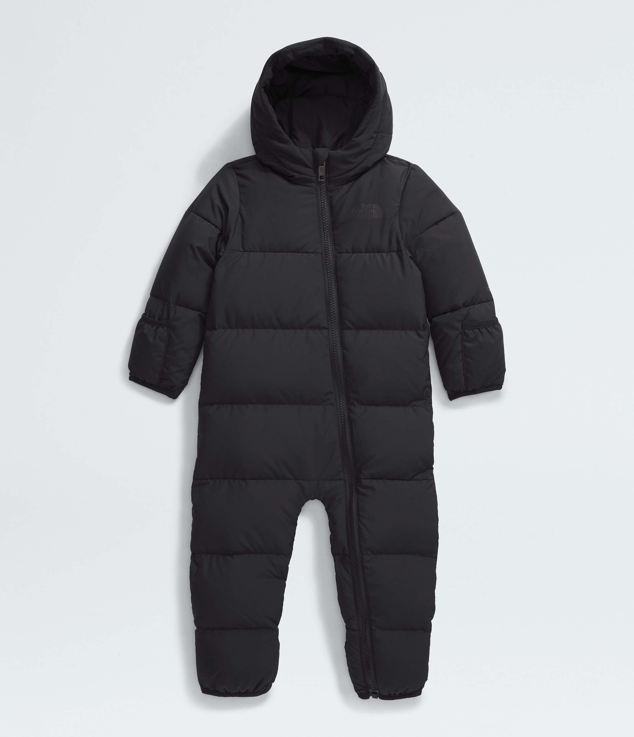 THE NORTH FACEザノースフェイス　ベビー　グースダウンワンピース Baby Frost Fall One-Piece | The North Face
