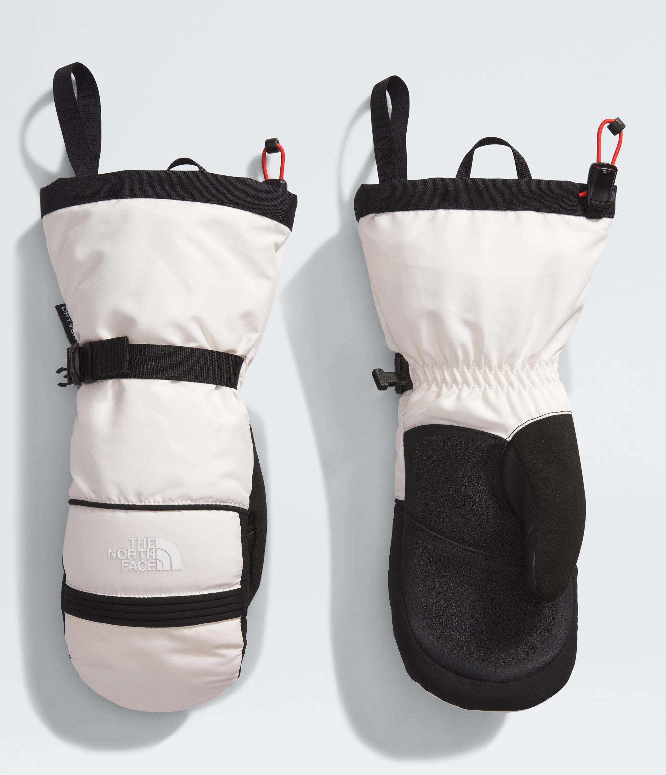 Women's Montana Ski Mitts | The North Face