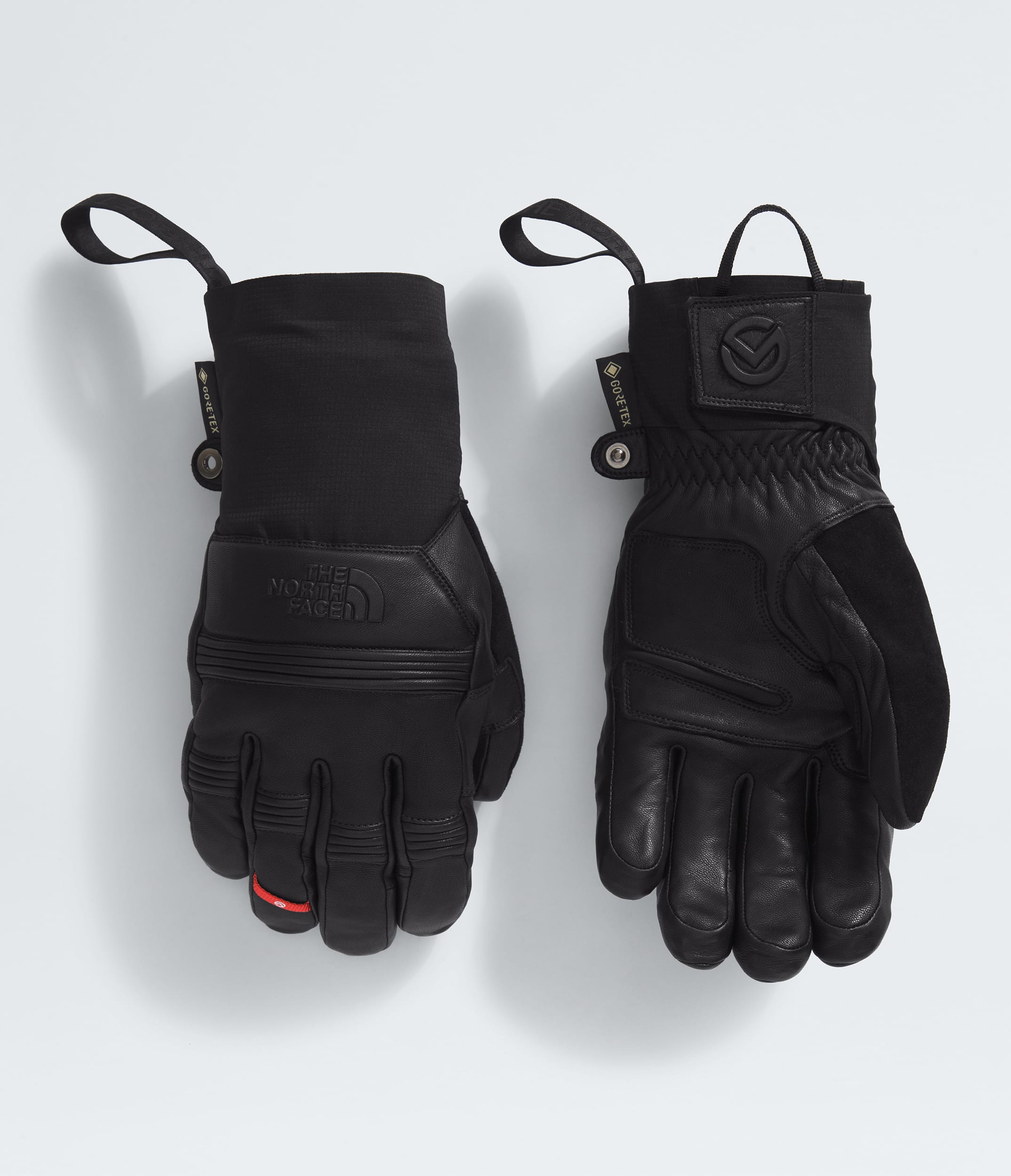 Summit Series Patrol GORETEX SG Gloves TNF HERO
