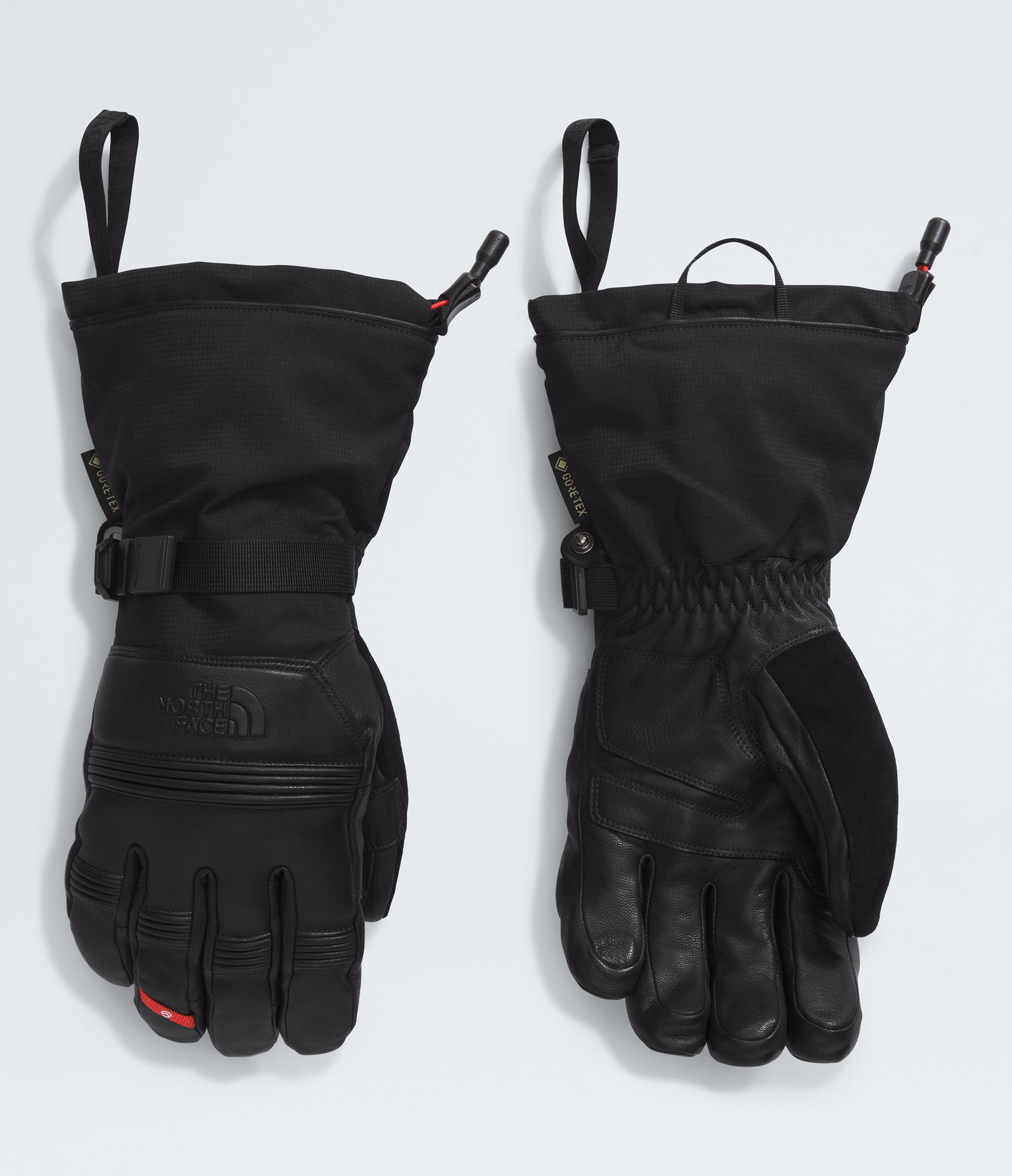 Gants Patrol GORETEXMD Summit Series TNF HERO
