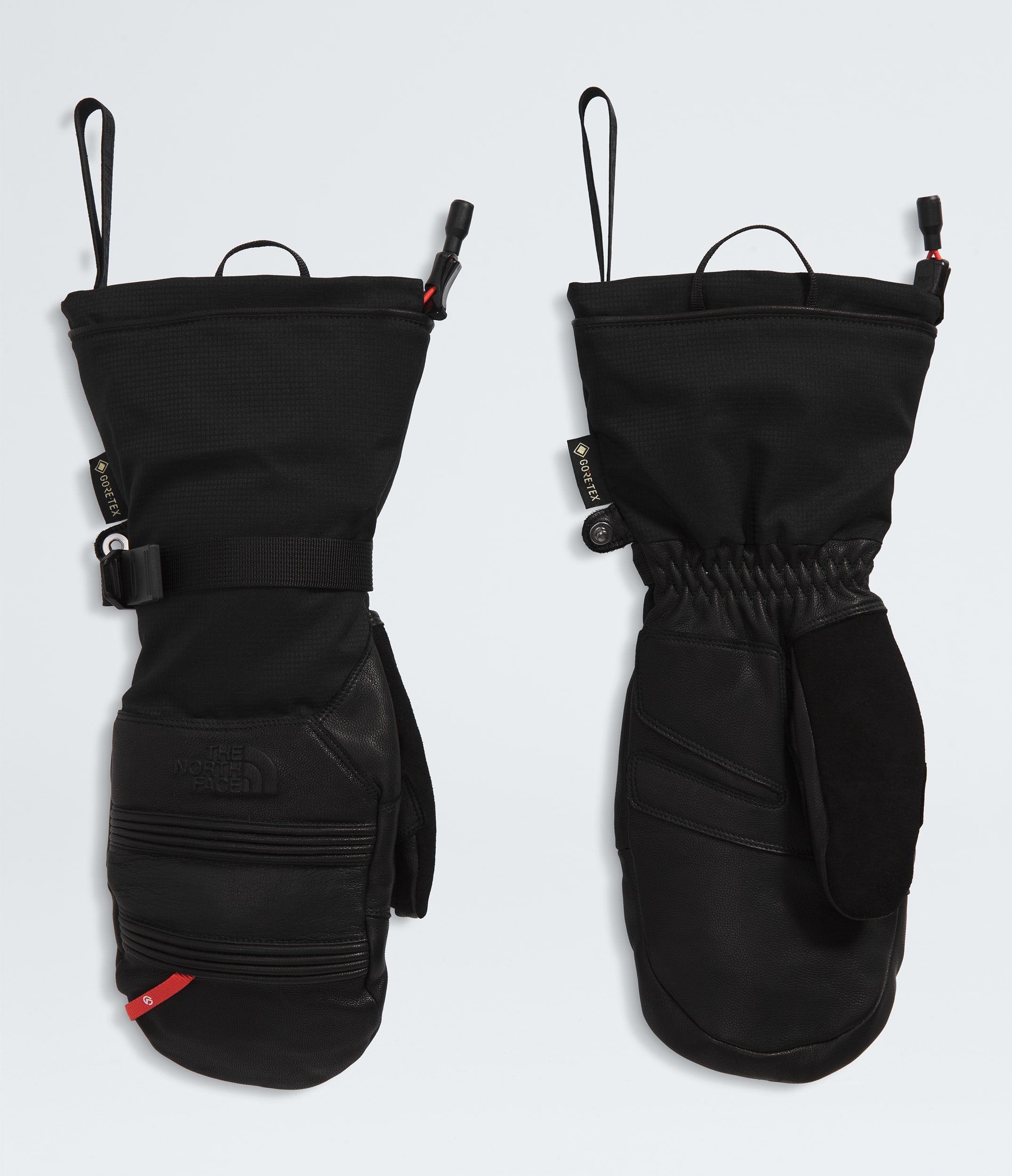 Summit Series Patrol GORE-TEX® Mitts | The North Face
