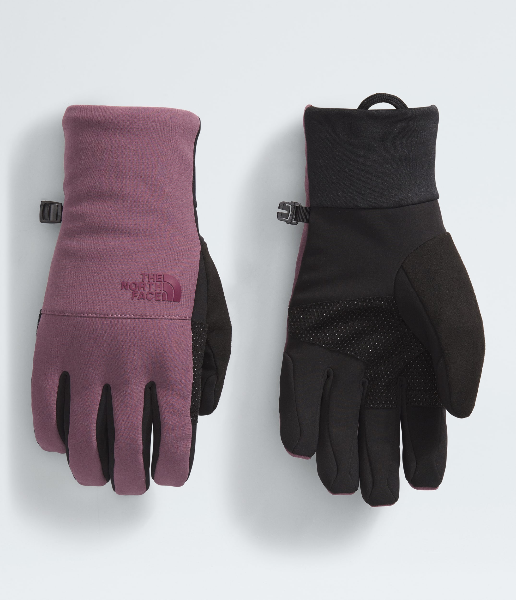 Womens Apex Insulated Etip Gloves TNF HERO