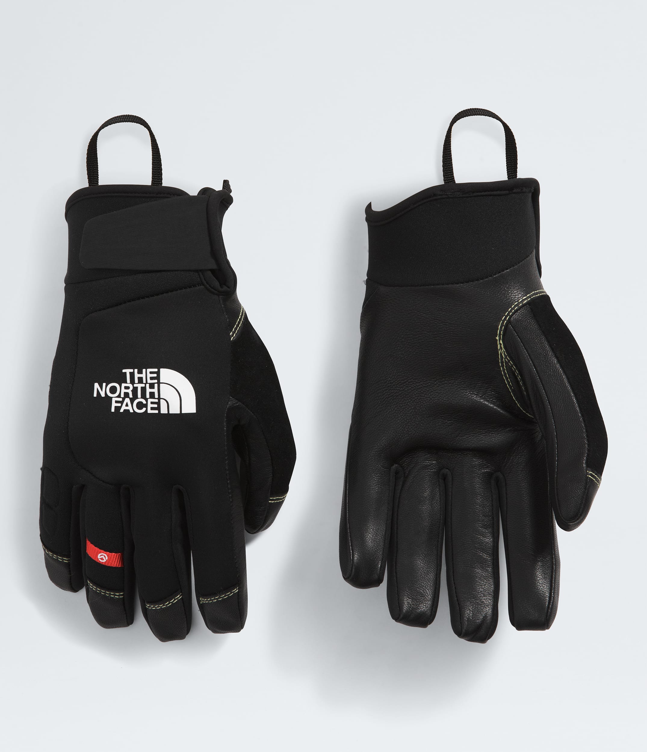 Gants descalade trs lgers Summit Series TNF HERO