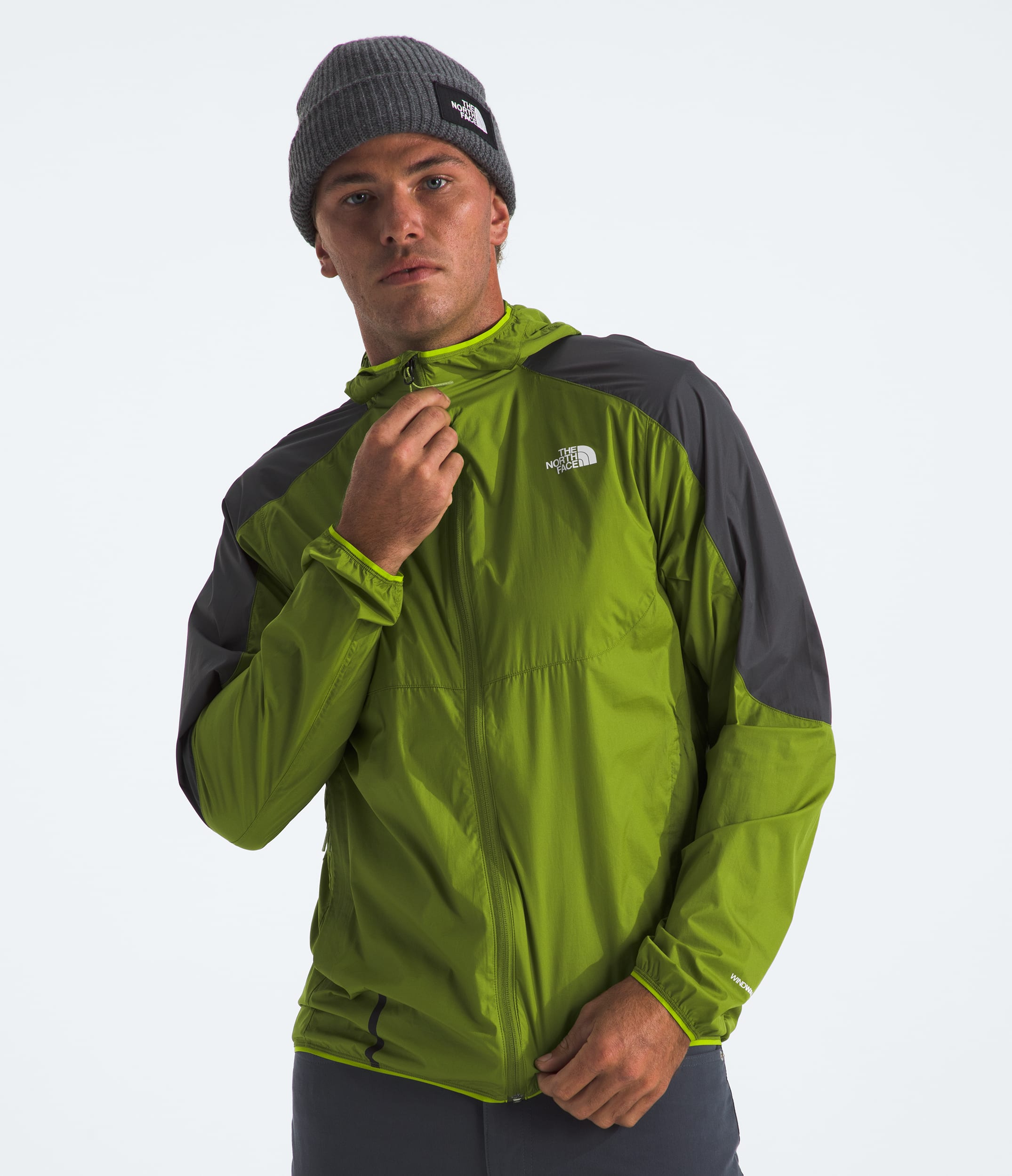 Men's Kikash Wind Jacket