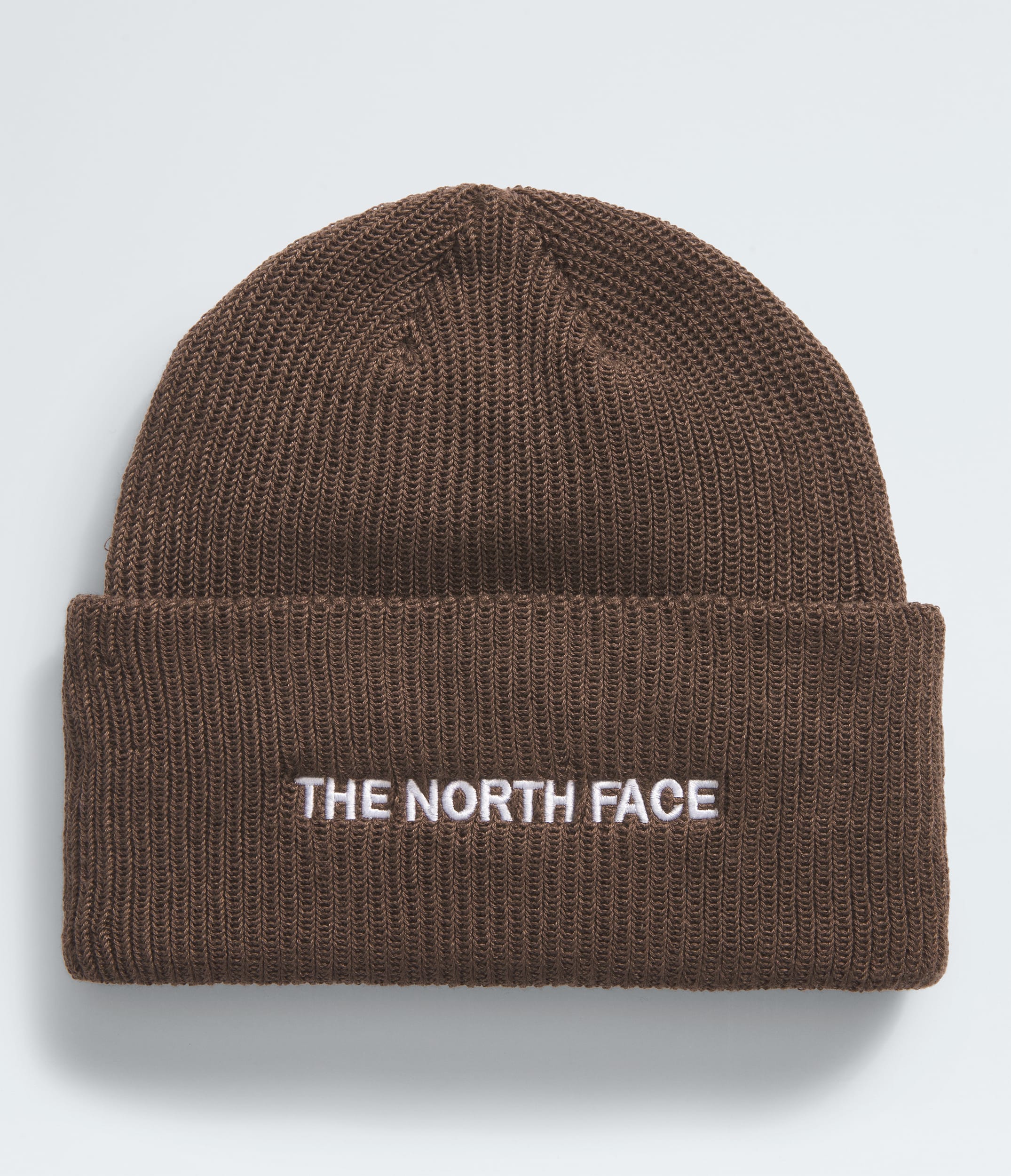 Urban Embroidered Beanie TNF HERO