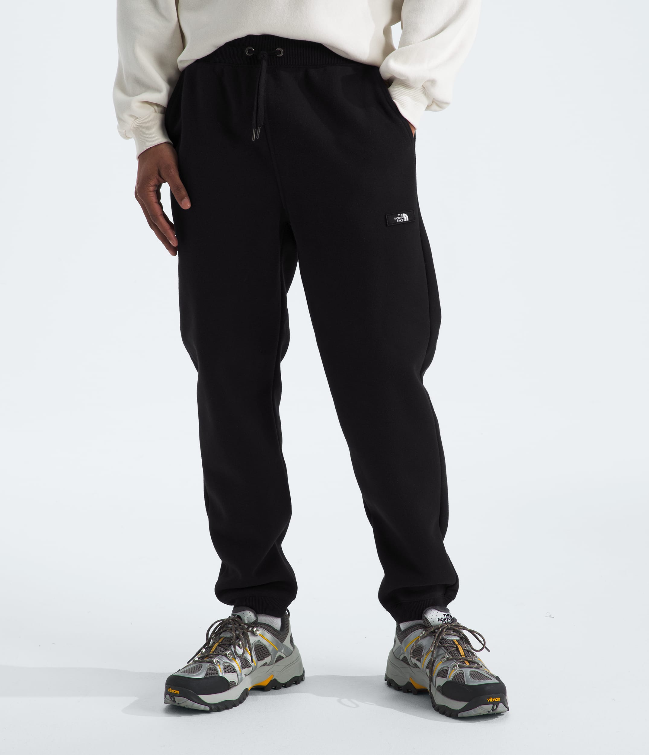 Pantalon de survtement pais pour hommes TNF HERO