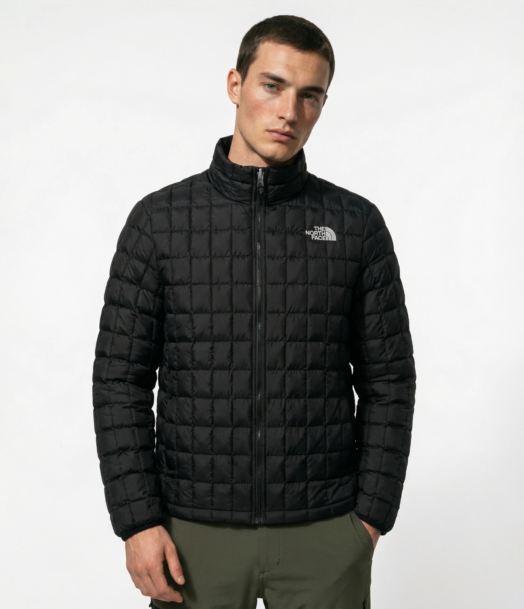 Men's TNF Thermal Insulation Jacket | The North Face