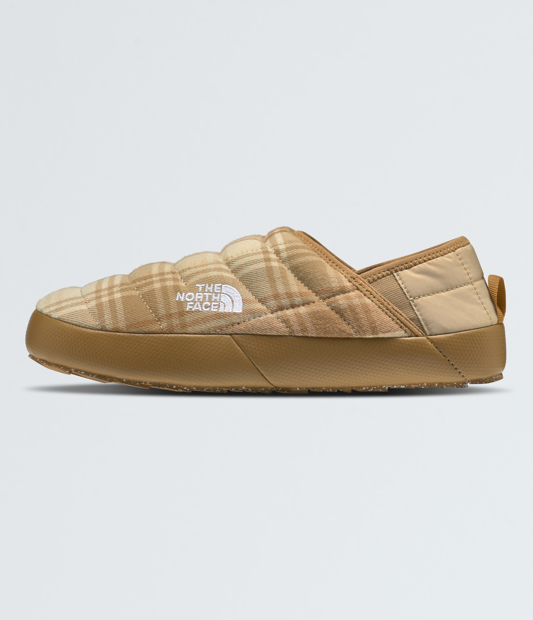 Men’s ThermoBall™ Traction Mules V Novelty